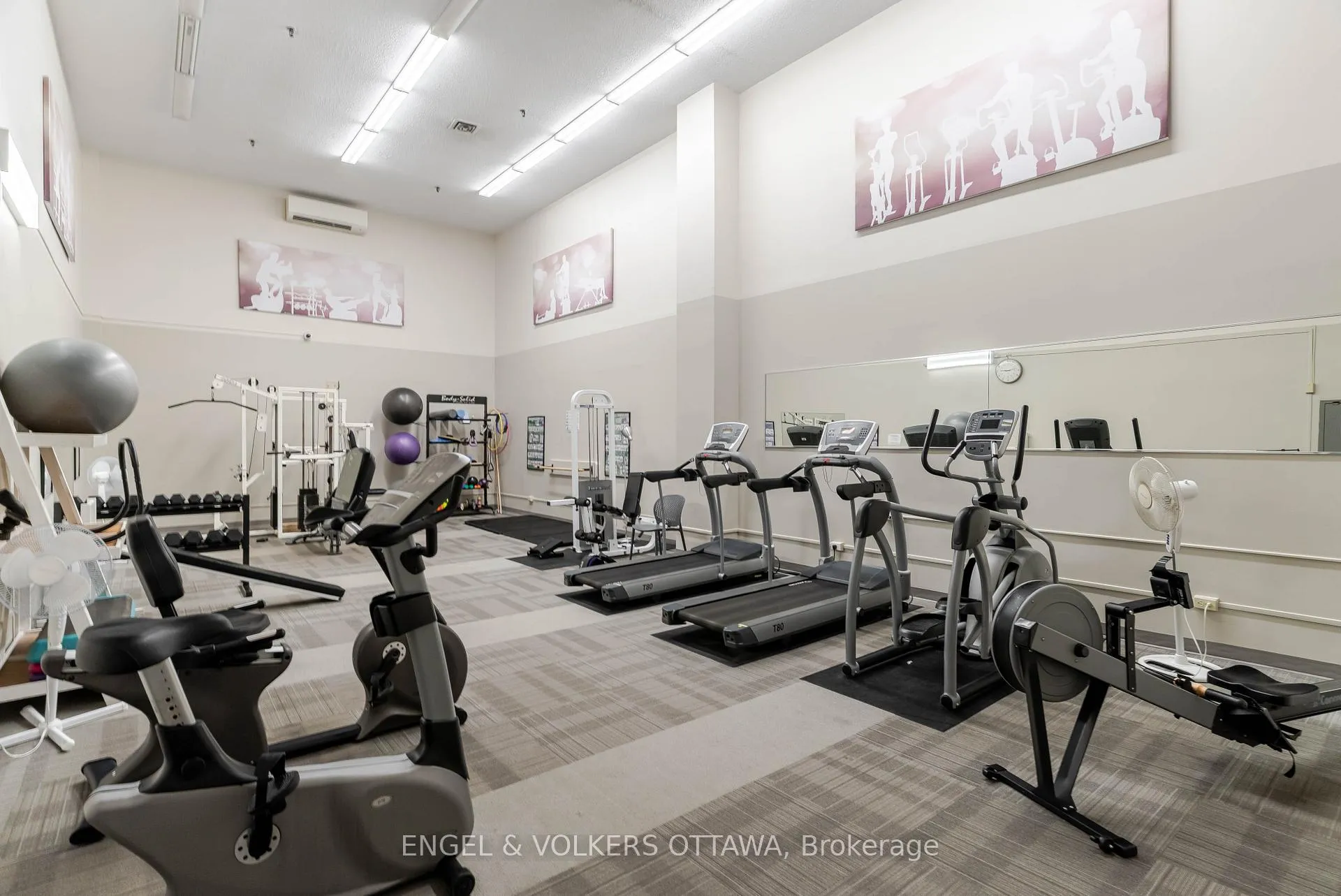 Photo 40 of Unit 606, 1171 Ambleside Drive, Ottawa, Woodroffe — HOMEH