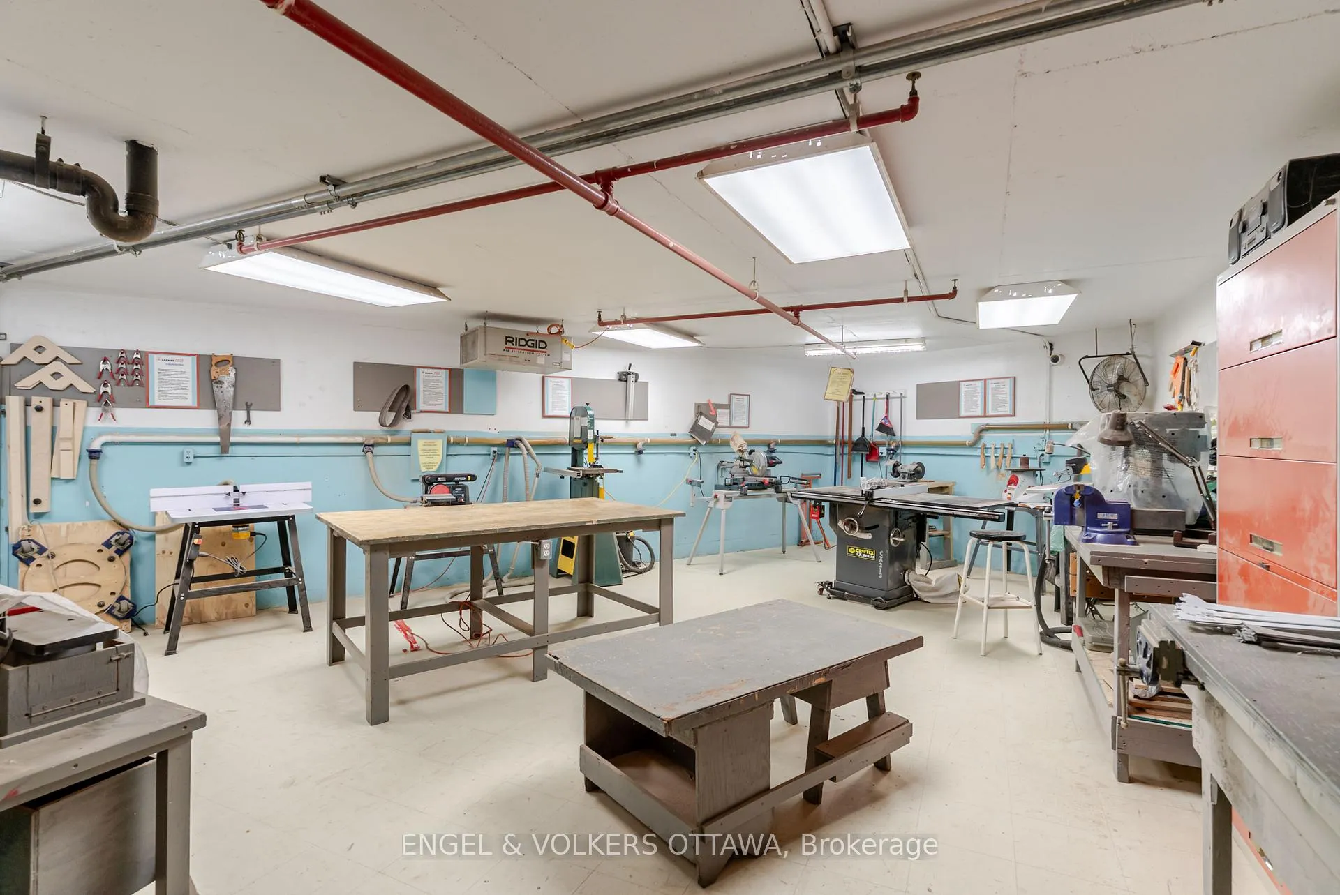Photo 42 of Unit 606, 1171 Ambleside Drive, Ottawa, Woodroffe — HOMEH