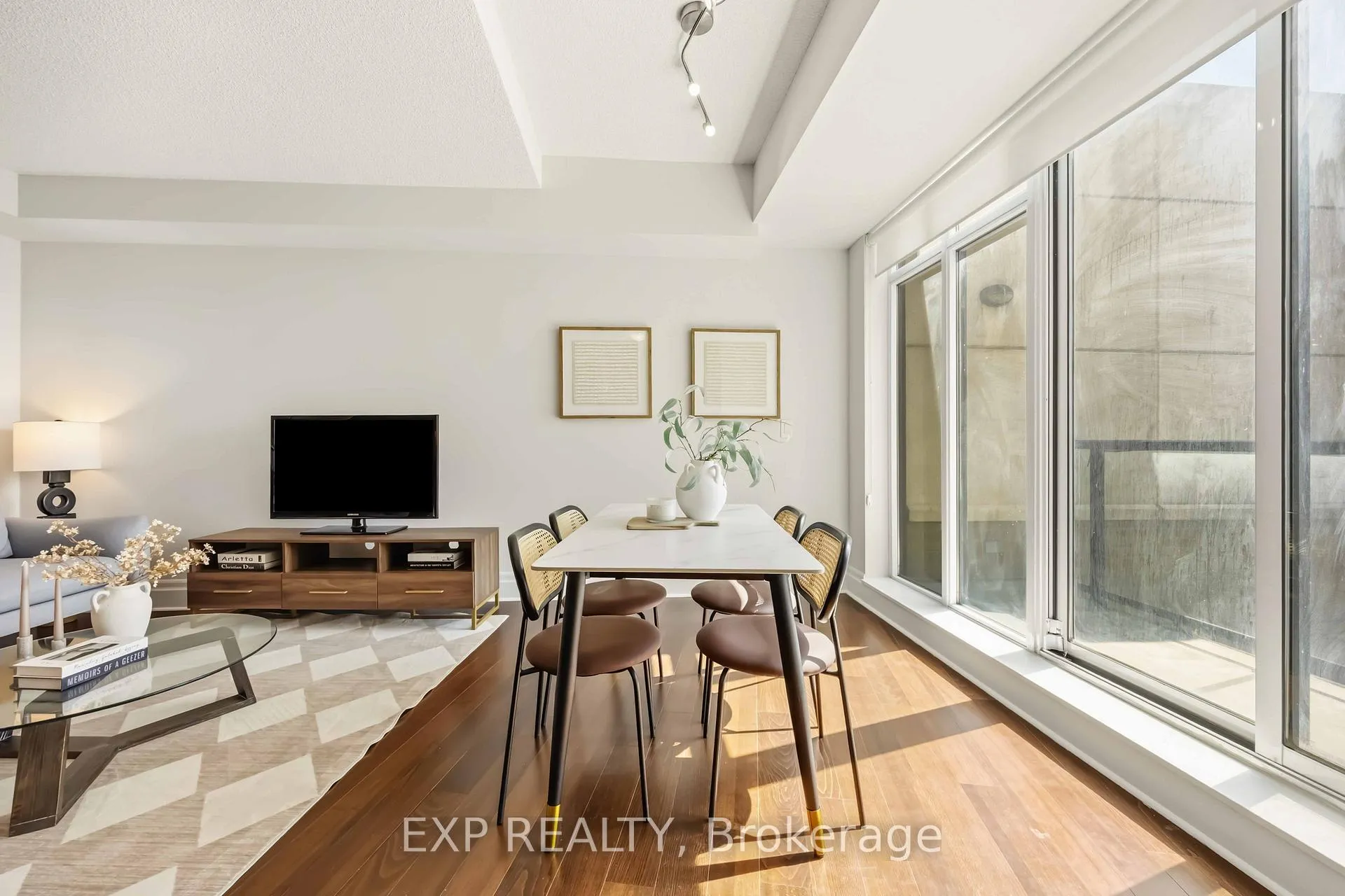 Photo 12 of Unit 617, 151 Upper Duke Crescent, Markham, Unionville — HOMEH