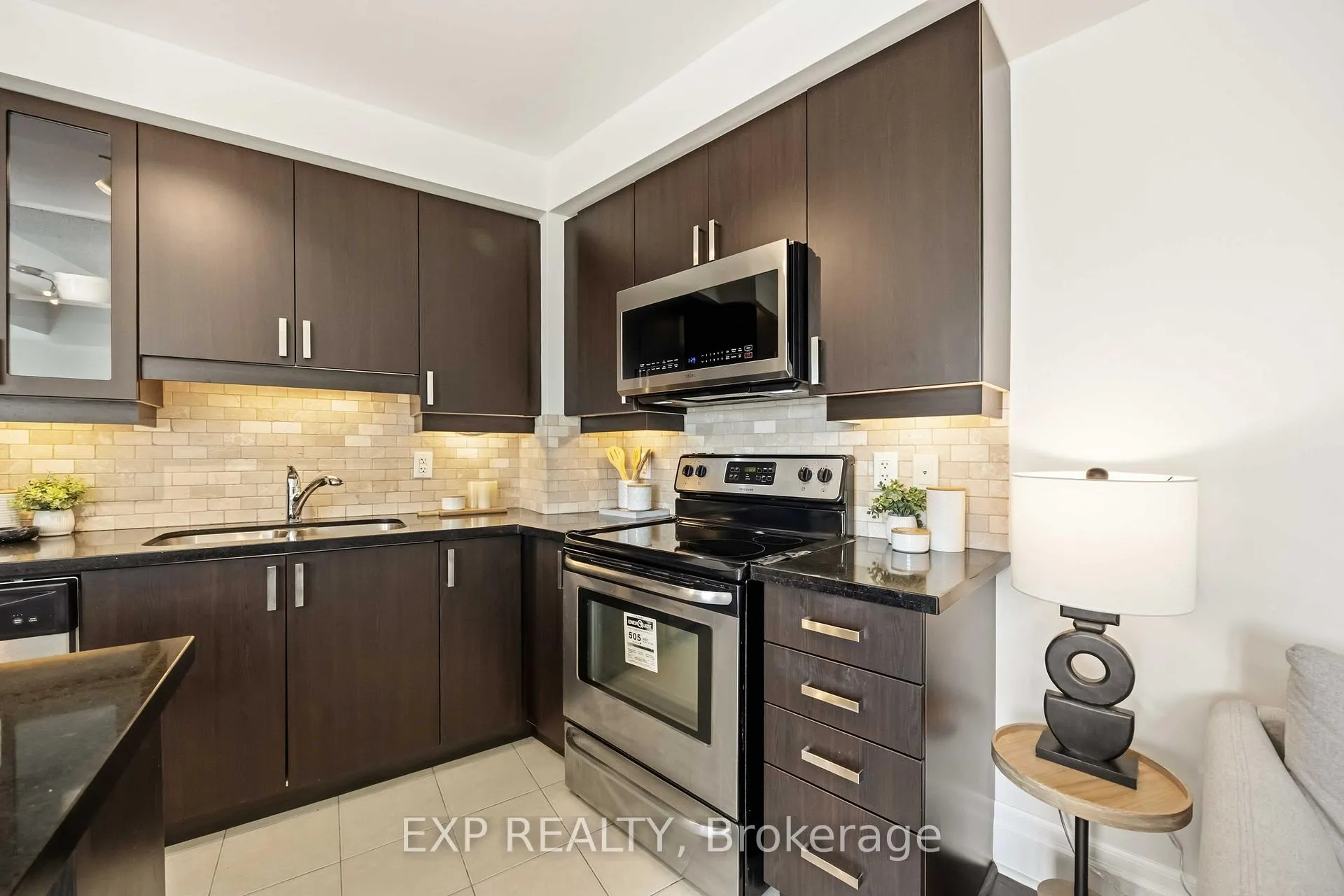 Photo 17 of Unit 617, 151 Upper Duke Crescent, Markham, Unionville — HOMEH