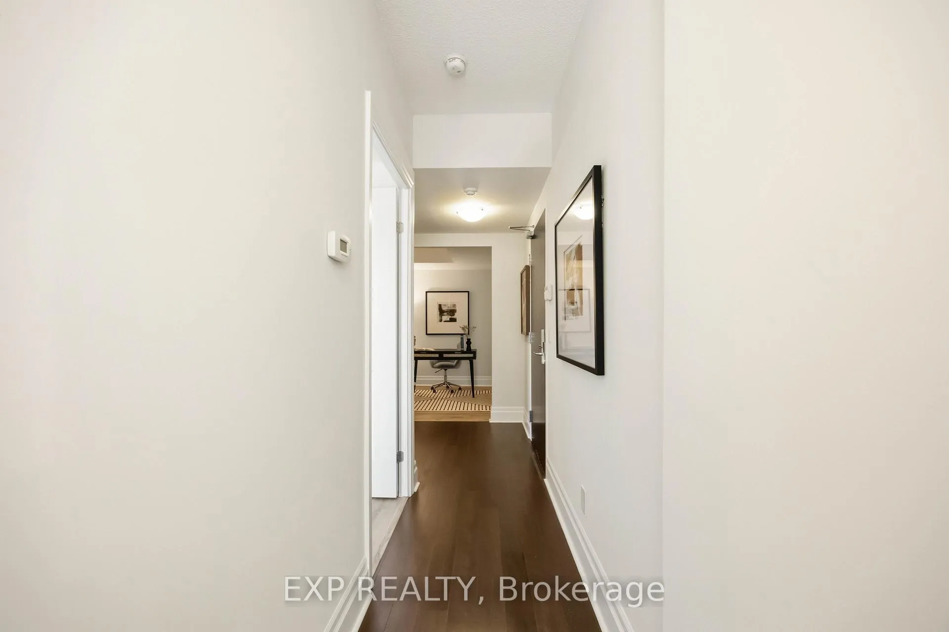 Photo 19 of Unit 617, 151 Upper Duke Crescent, Markham, Unionville — HOMEH
