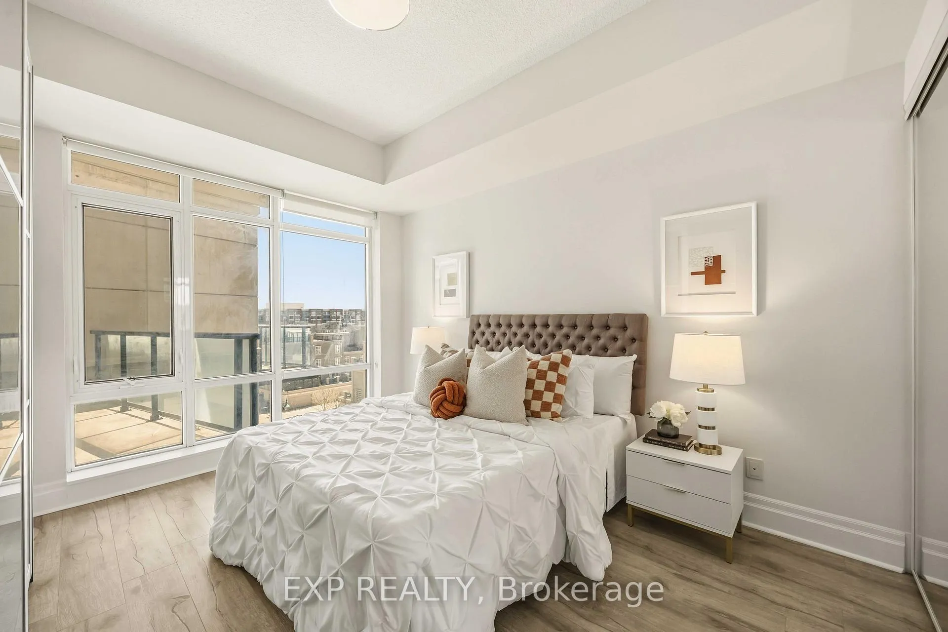 Photo 20 of Unit 617, 151 Upper Duke Crescent, Markham, Unionville — HOMEH