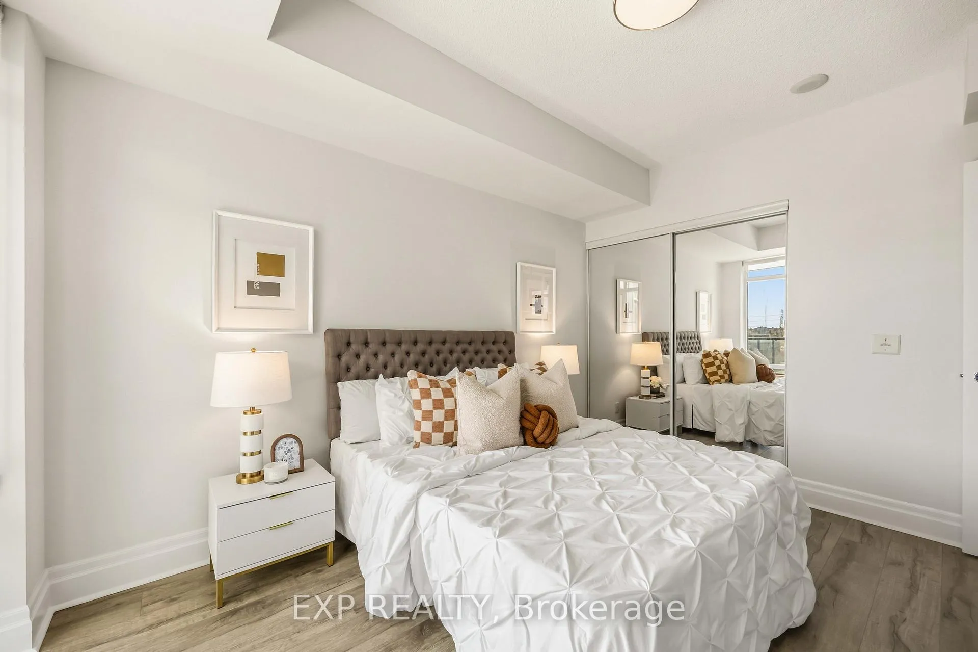 Photo 21 of Unit 617, 151 Upper Duke Crescent, Markham, Unionville — HOMEH