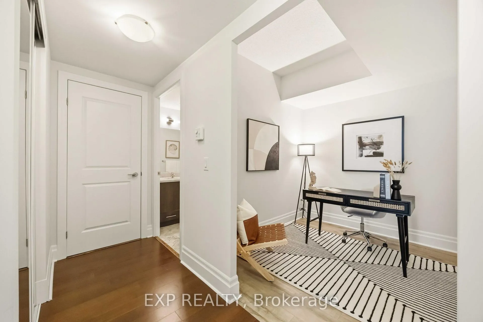 Photo 23 of Unit 617, 151 Upper Duke Crescent, Markham, Unionville — HOMEH