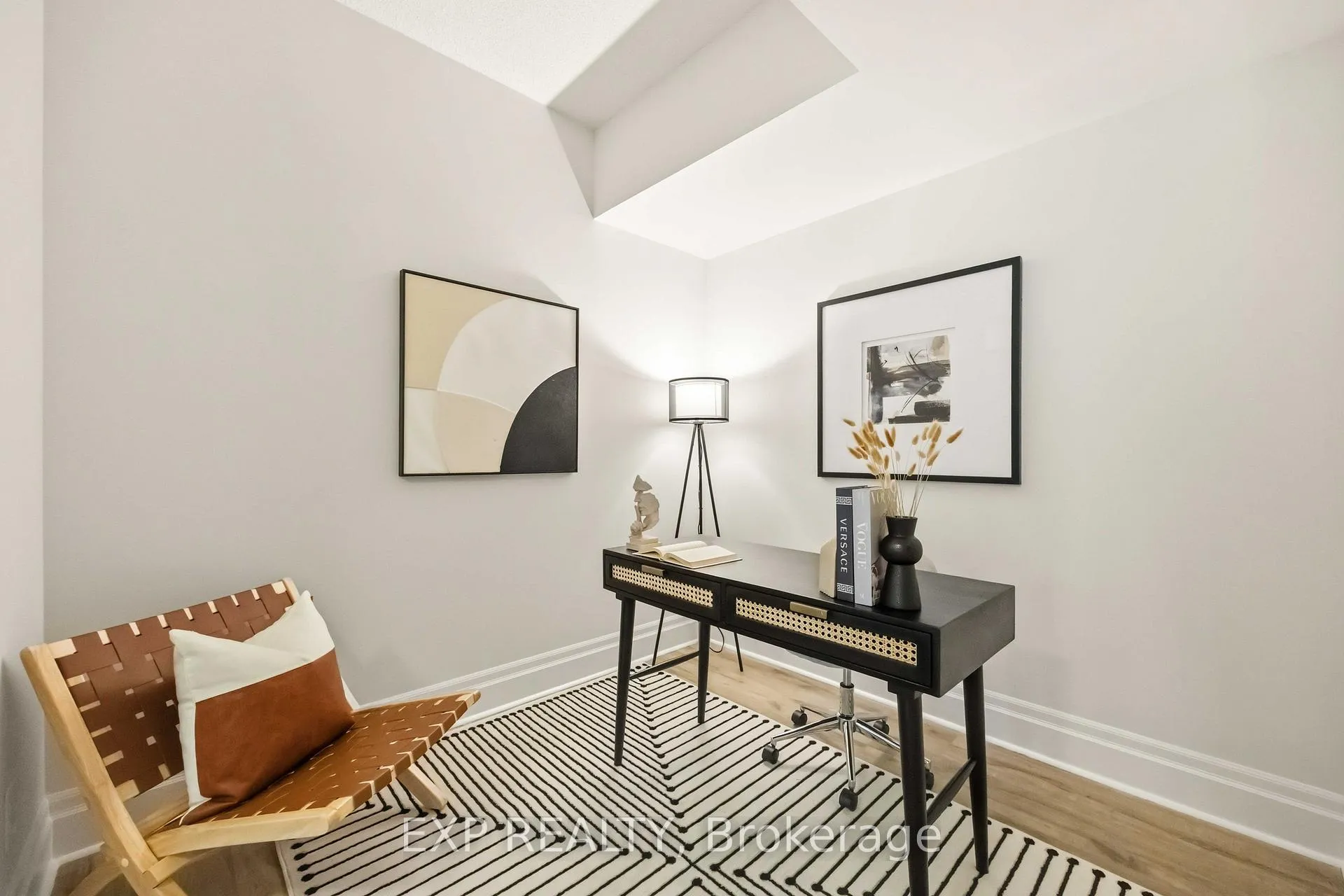 Photo 25 of Unit 617, 151 Upper Duke Crescent, Markham, Unionville — HOMEH