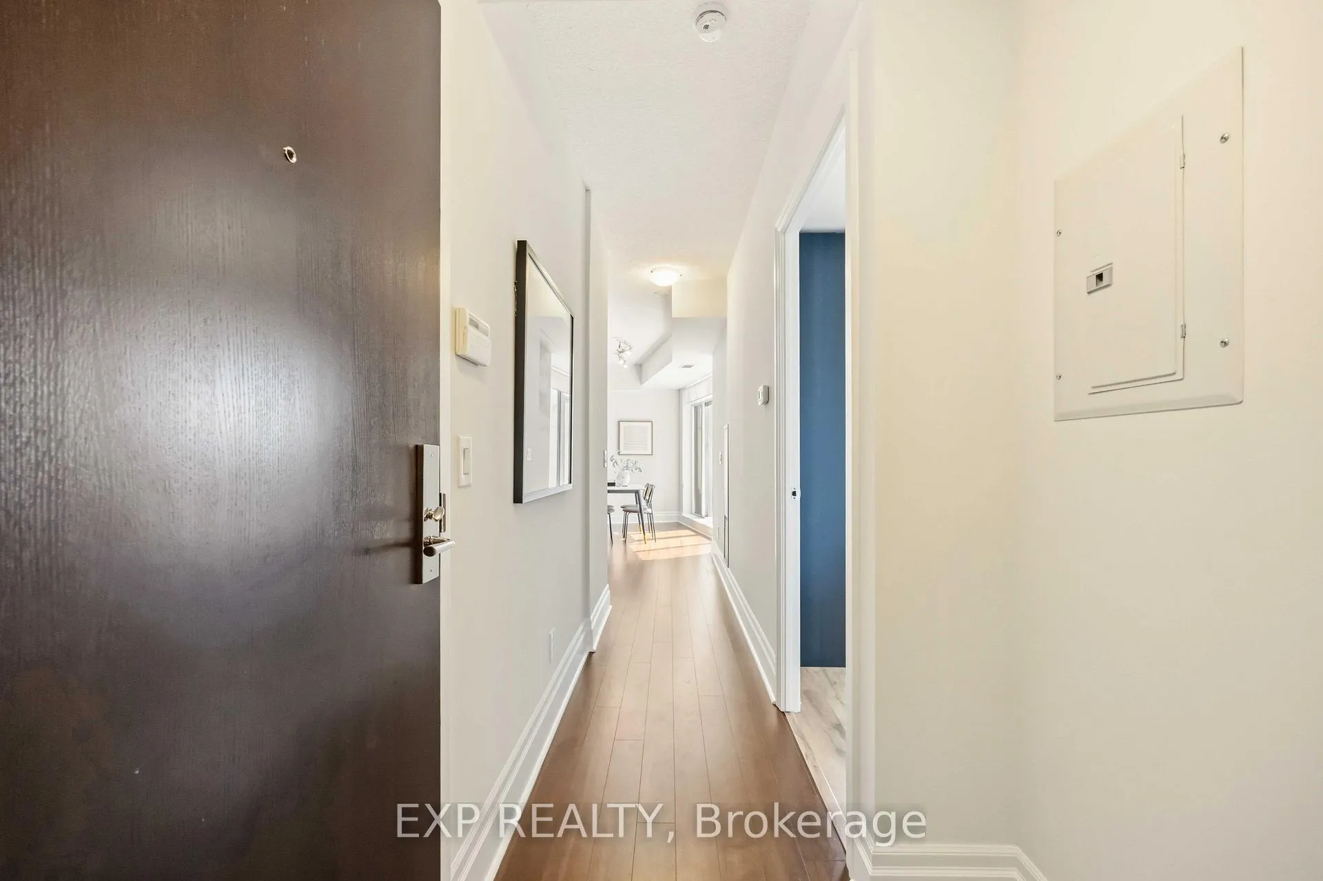 Photo 29 of Unit 617, 151 Upper Duke Crescent, Markham, Unionville — HOMEH
