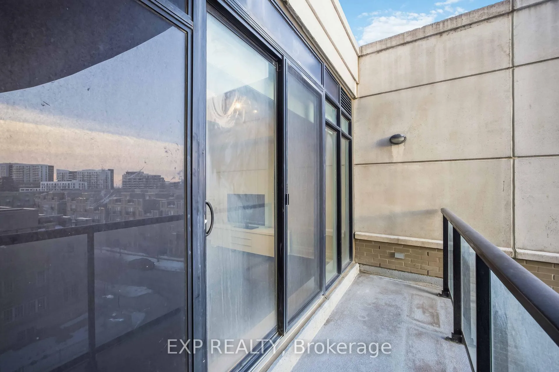 Photo 30 of Unit 617, 151 Upper Duke Crescent, Markham, Unionville — HOMEH