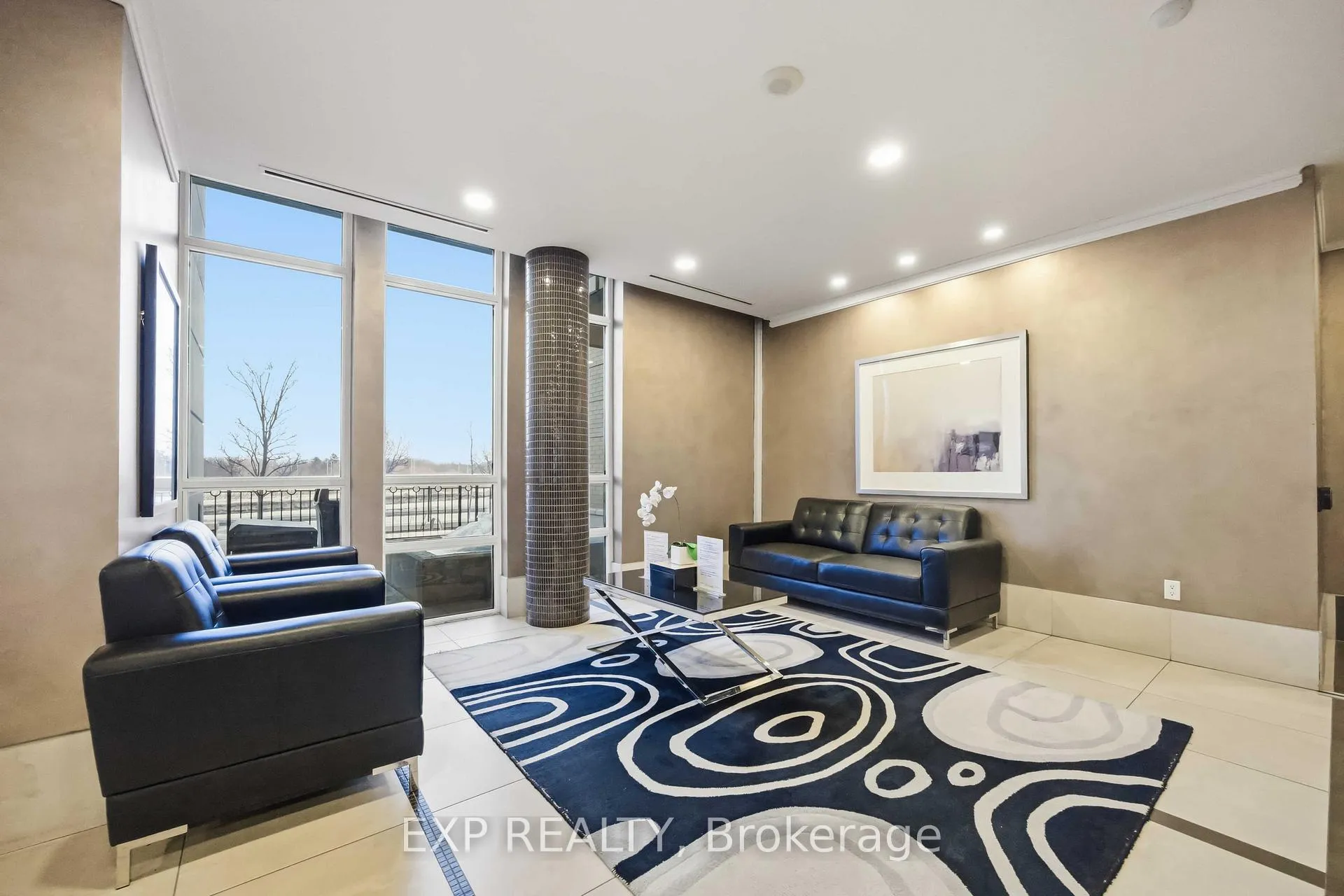 Photo 31 of Unit 617, 151 Upper Duke Crescent, Markham, Unionville — HOMEH