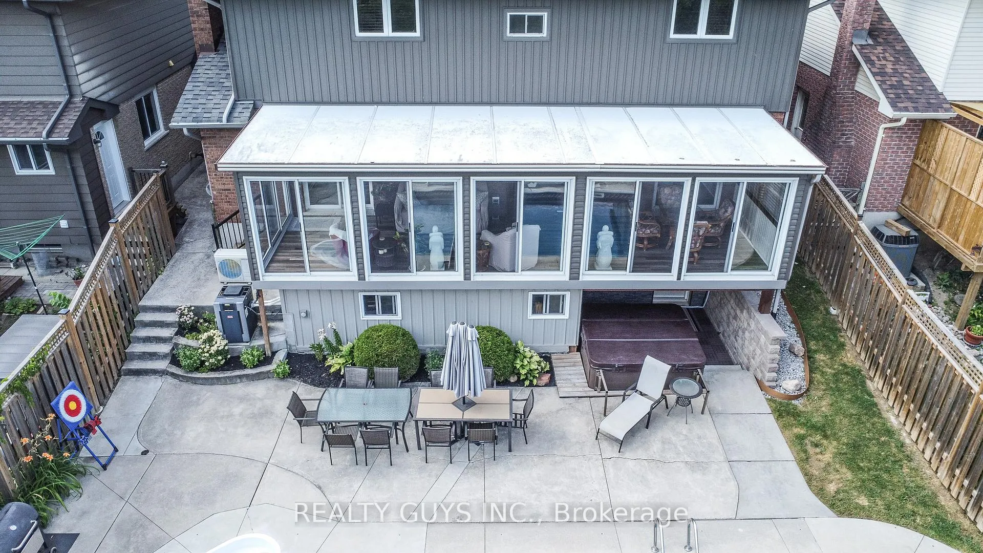 Photo 12 of 2515 Farmcrest Avenue, Peterborough, Ashburnham Ward 4 — HOMEH