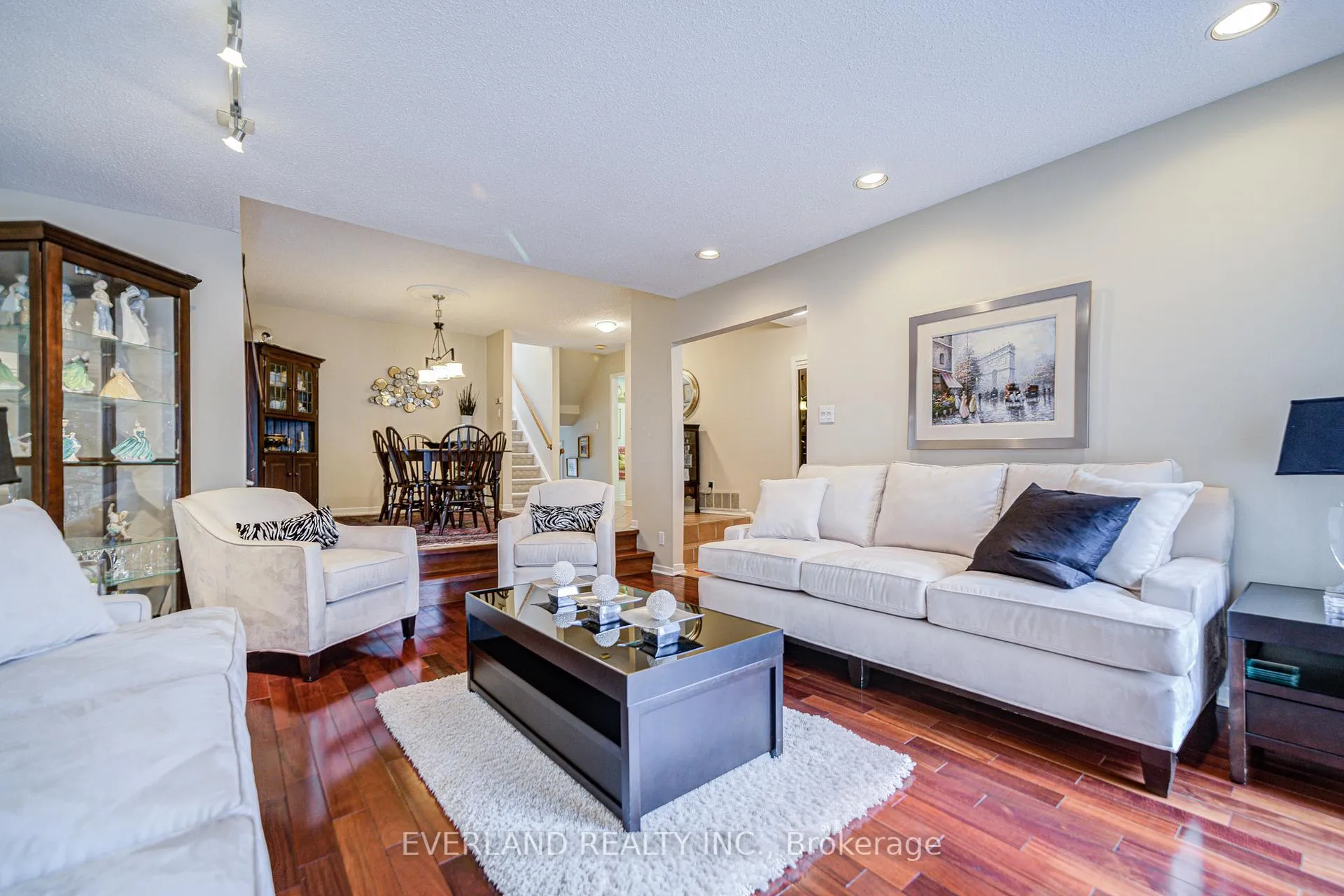 Photo 8 of 22 Hagerman Boulevard, Markham, Unionville — HOMEH