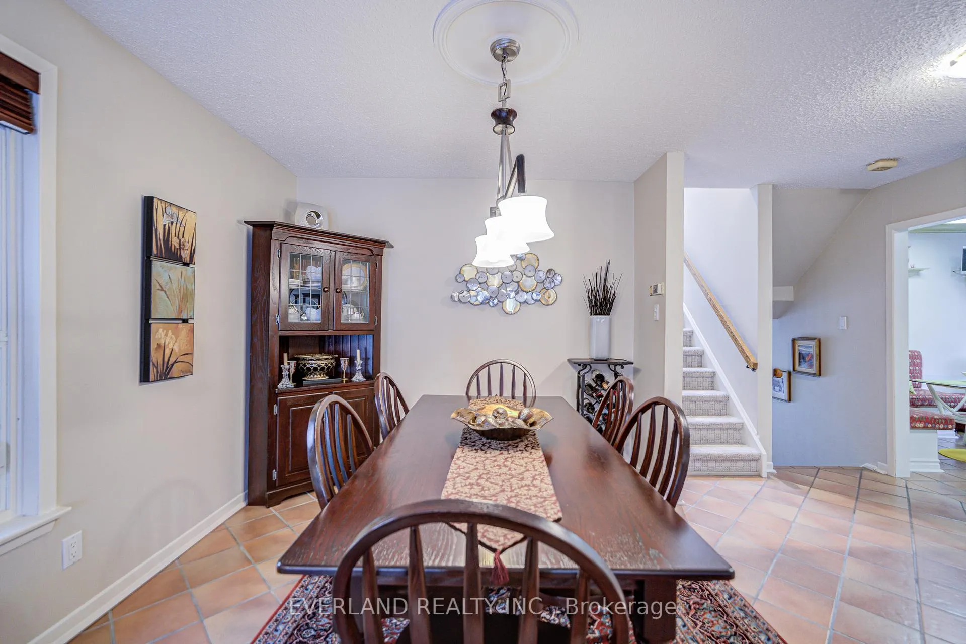 Photo 9 of 22 Hagerman Boulevard, Markham, Unionville — HOMEH