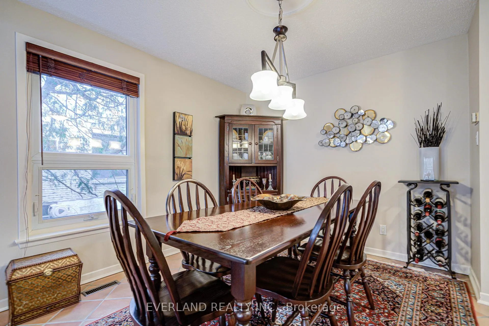 Photo 10 of 22 Hagerman Boulevard, Markham, Unionville — HOMEH