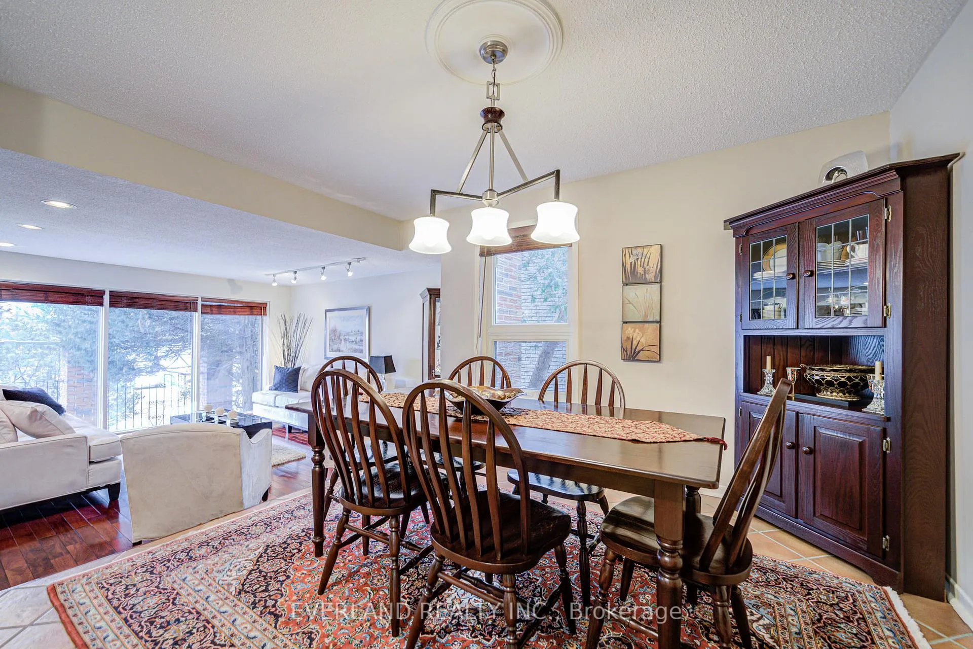 Photo 11 of 22 Hagerman Boulevard, Markham, Unionville — HOMEH