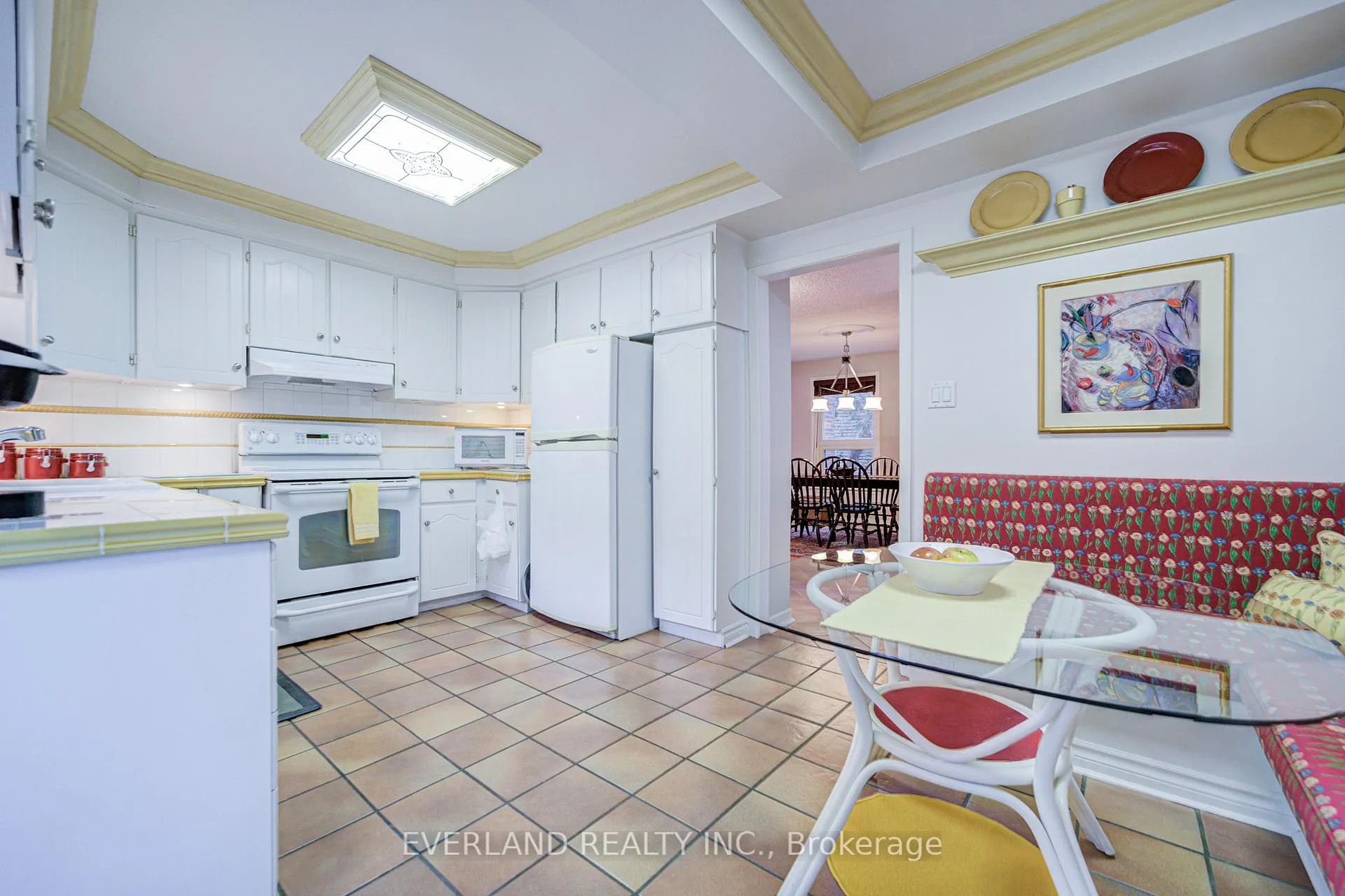Photo 15 of 22 Hagerman Boulevard, Markham, Unionville — HOMEH