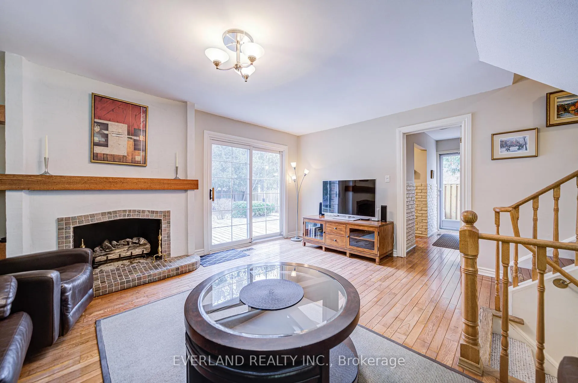 Photo 35 of 22 Hagerman Boulevard, Markham, Unionville — HOMEH