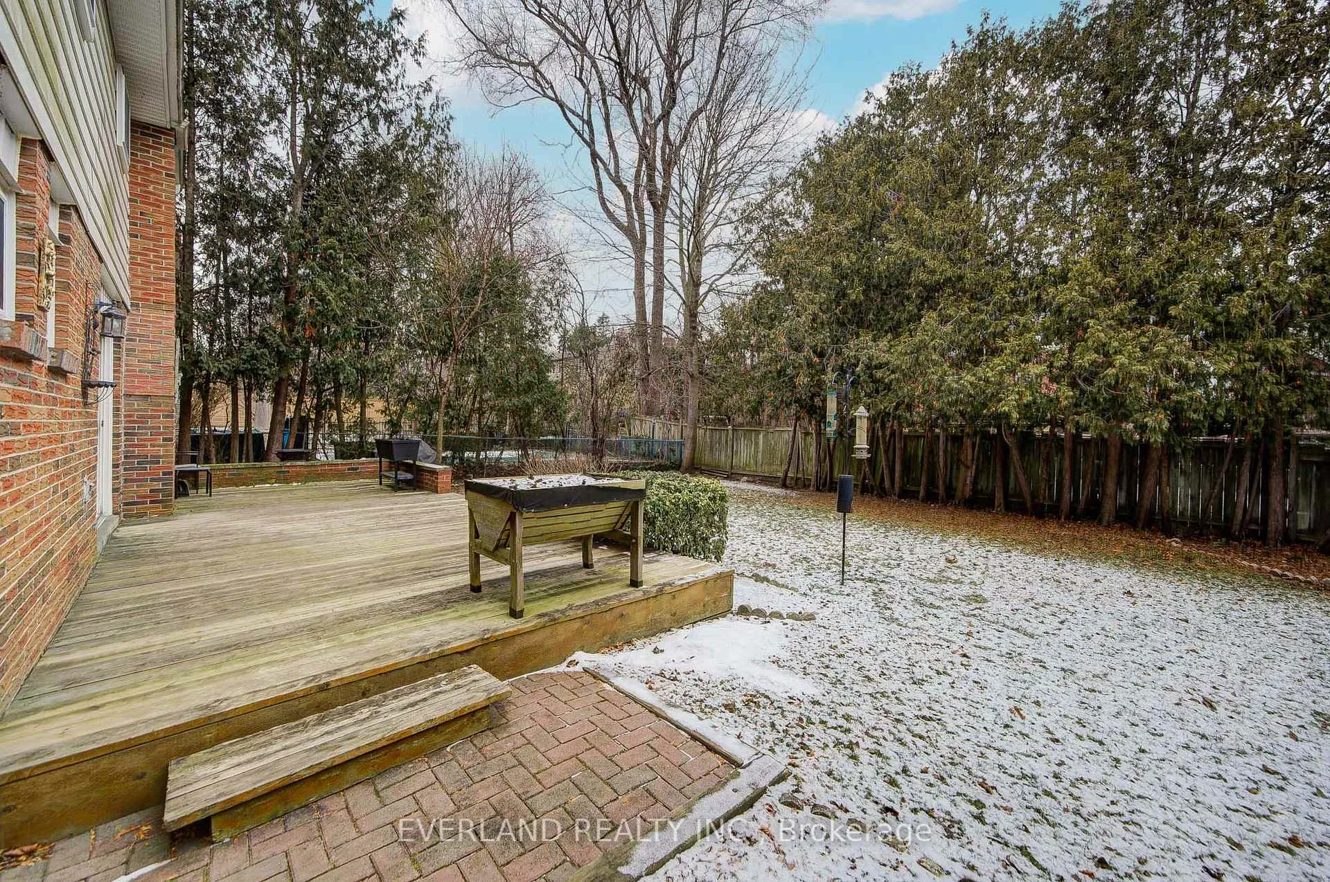Photo 43 of 22 Hagerman Boulevard, Markham, Unionville — HOMEH