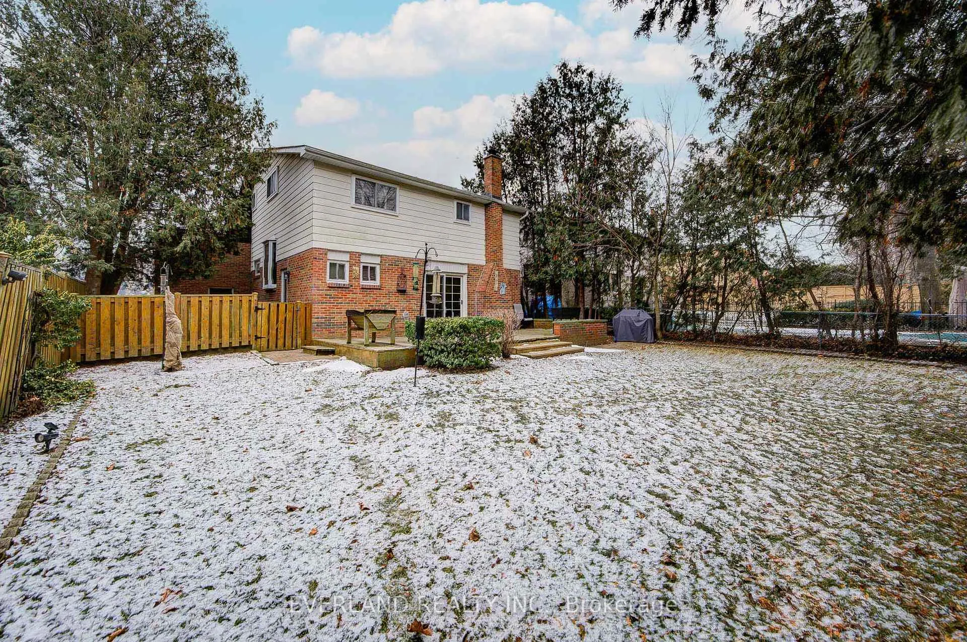 Photo 44 of 22 Hagerman Boulevard, Markham, Unionville — HOMEH