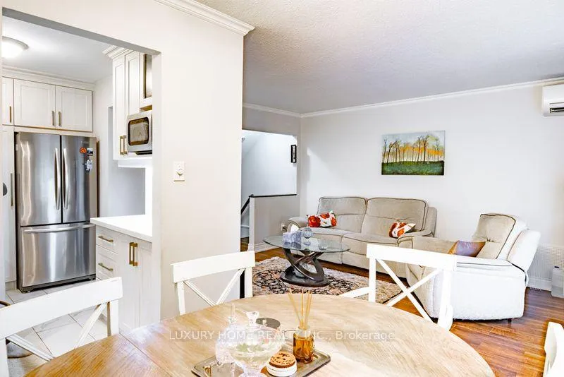 Photo 5 of Unit 451, 4 Harper Way, Markham, Aileen-Willowbrook — HOMEH