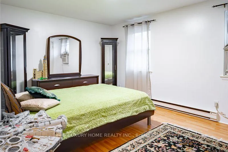 Photo 6 of Unit 451, 4 Harper Way, Markham, Aileen-Willowbrook — HOMEH