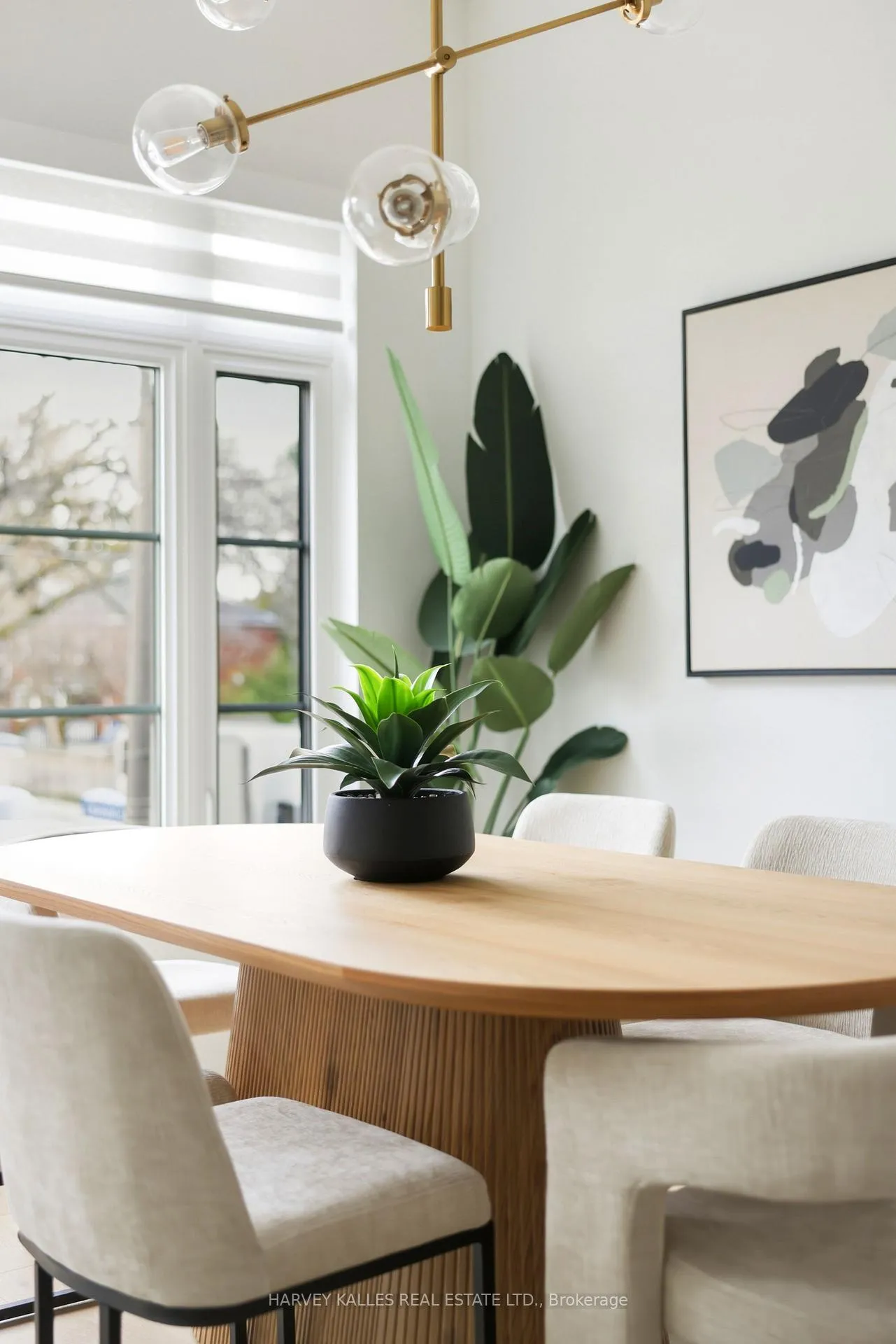 Photo 6 of 599 Soudan Avenue, Toronto, Mount Pleasant East — HOMEH
