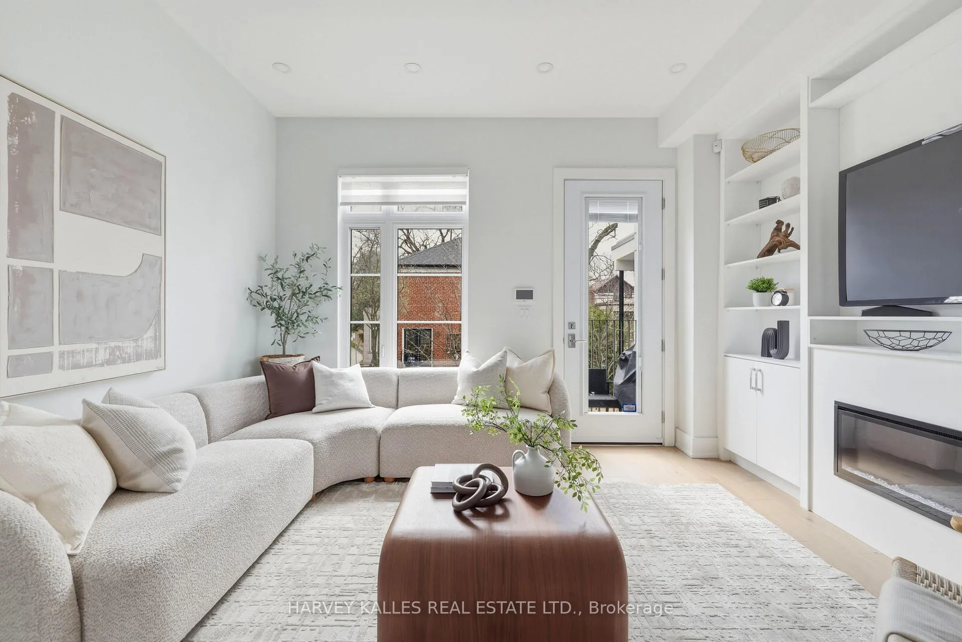Photo 18 of 599 Soudan Avenue, Toronto, Mount Pleasant East — HOMEH