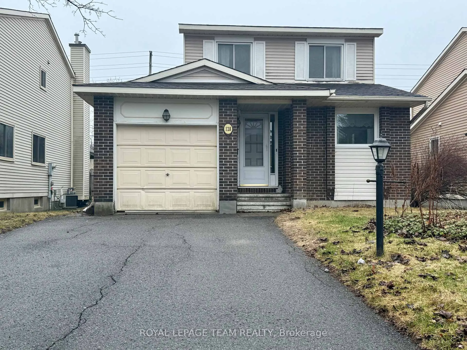 Photo 1 of 128 Pinetrail Crescent, Ottawa, Centrepointe — HOMEH