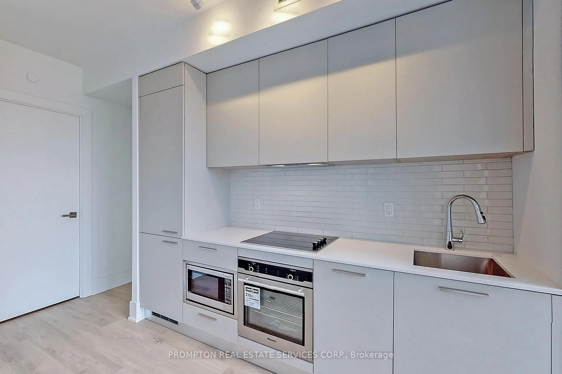 Photo 9 of Unit 1917, 3 Gloucester Street, Toronto, Church-Yonge Corridor — HOMEH