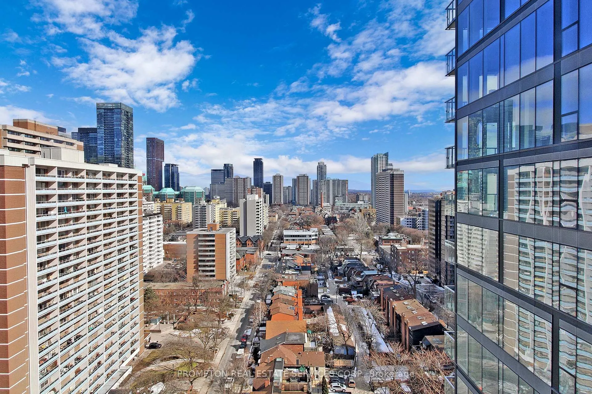 Photo 23 of Unit 1917, 3 Gloucester Street, Toronto, Church-Yonge Corridor — HOMEH