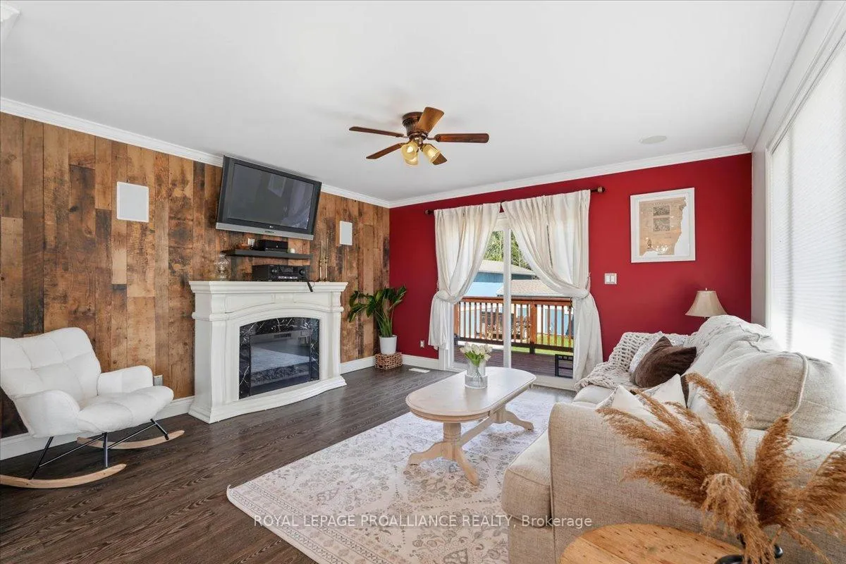 Photo 17 of 735 Shannon Road, Tyendinaga, Tyendinaga Township — HOMEH