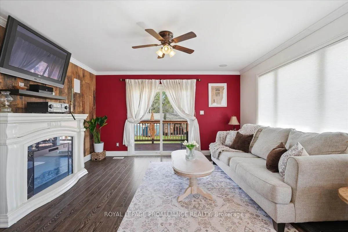 Photo 18 of 735 Shannon Road, Tyendinaga, Tyendinaga Township — HOMEH