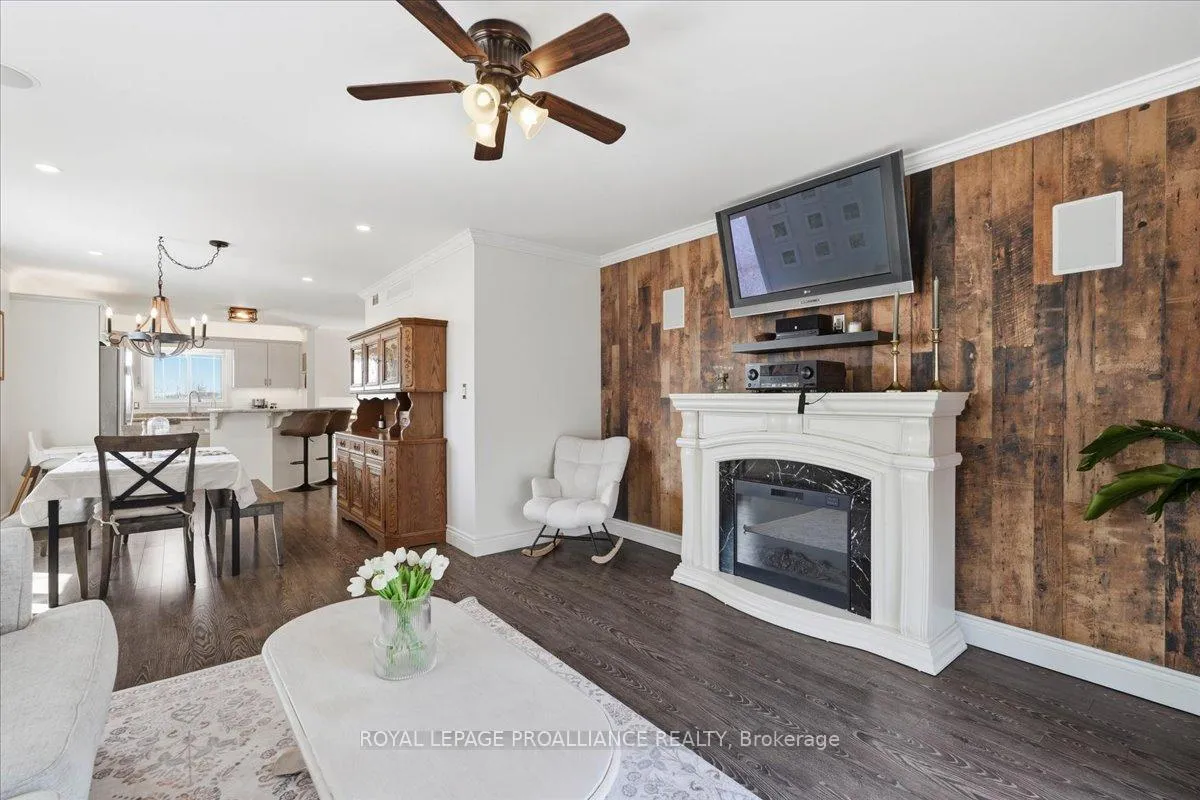 Photo 19 of 735 Shannon Road, Tyendinaga, Tyendinaga Township — HOMEH