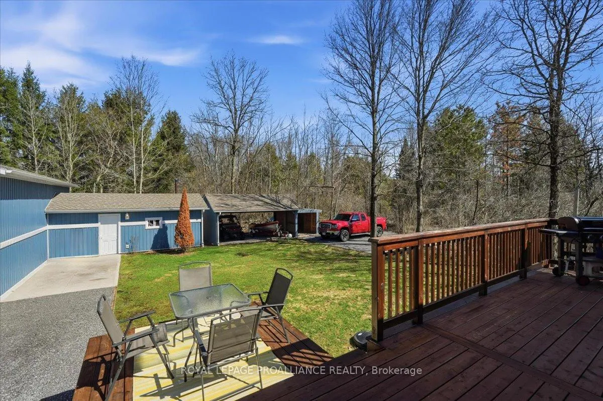 Photo 35 of 735 Shannon Road, Tyendinaga, Tyendinaga Township — HOMEH