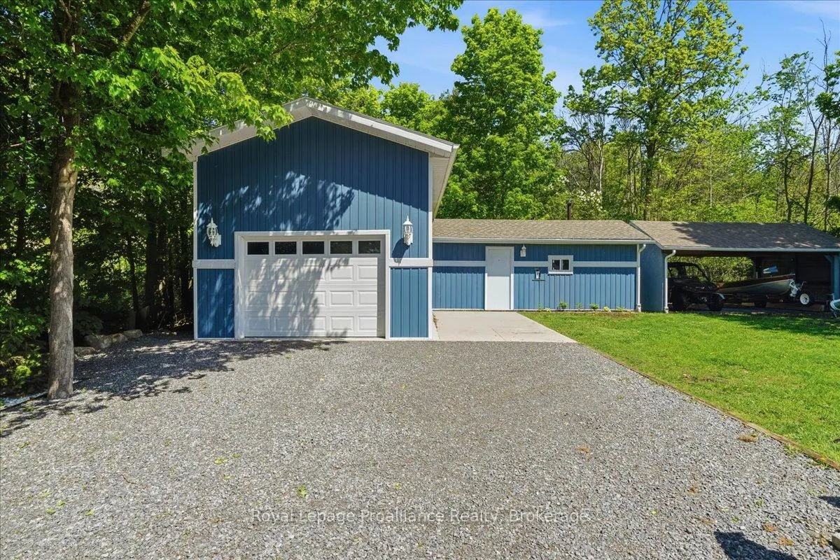 Photo 4 of 735 Shannon Road, Tyendinaga, Tyendinaga Township — HOMEH
