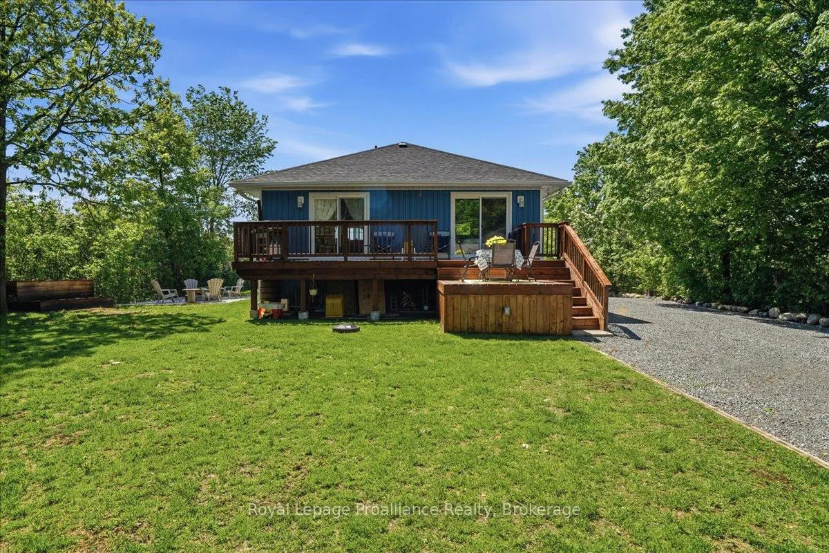 Photo 32 of 735 Shannon Road, Tyendinaga, Tyendinaga Township — HOMEH