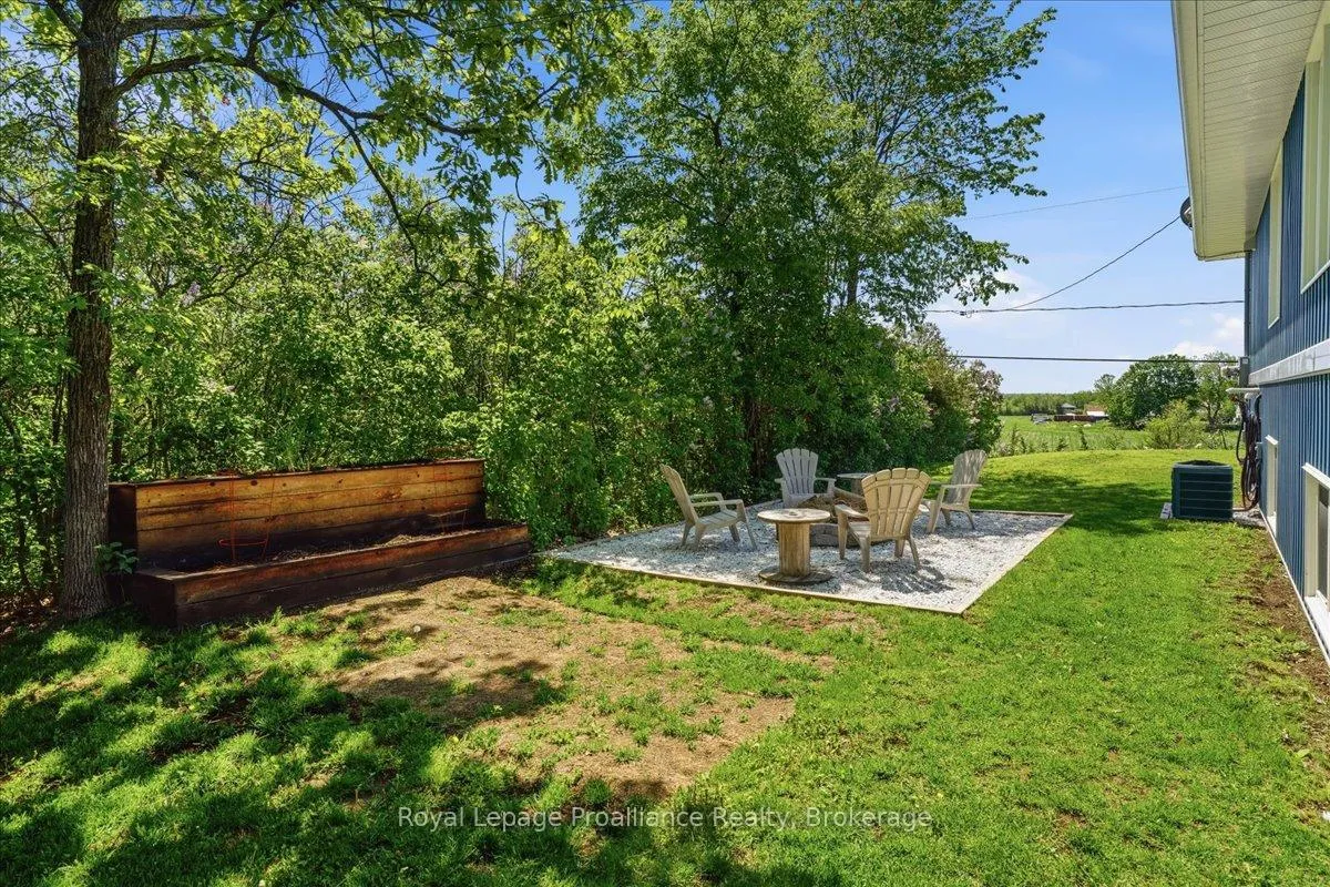 Photo 33 of 735 Shannon Road, Tyendinaga, Tyendinaga Township — HOMEH