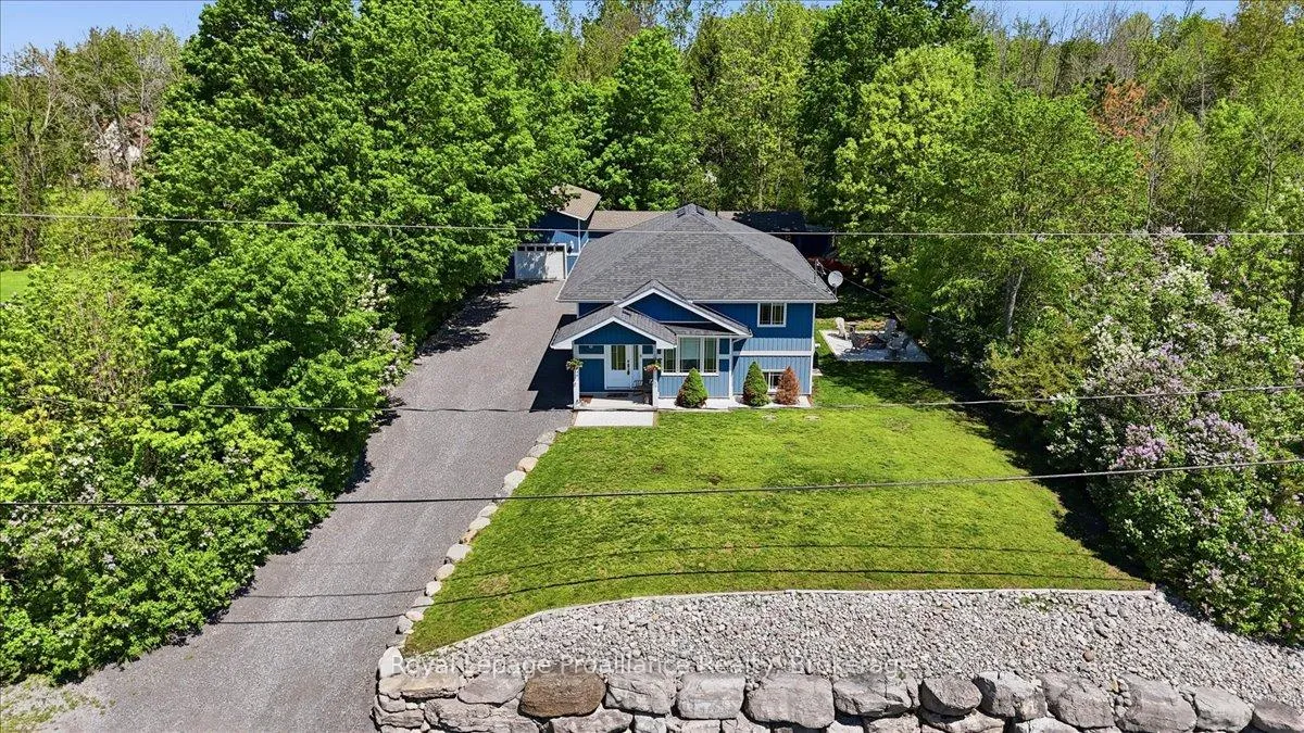 Photo 34 of 735 Shannon Road, Tyendinaga, Tyendinaga Township — HOMEH