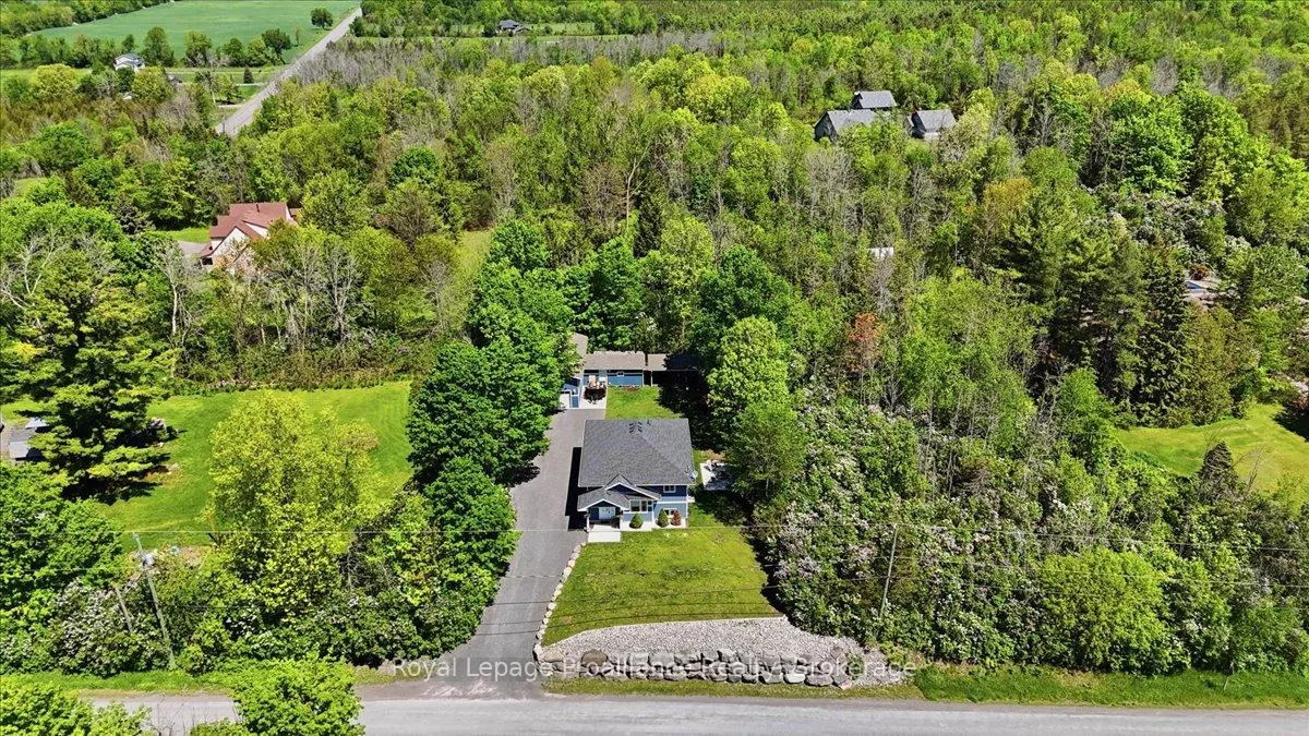 Photo 36 of 735 Shannon Road, Tyendinaga, Tyendinaga Township — HOMEH