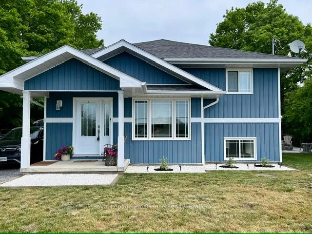 Photo 1 of 735 Shannon Road, Tyendinaga, Tyendinaga Township — HOMEH
