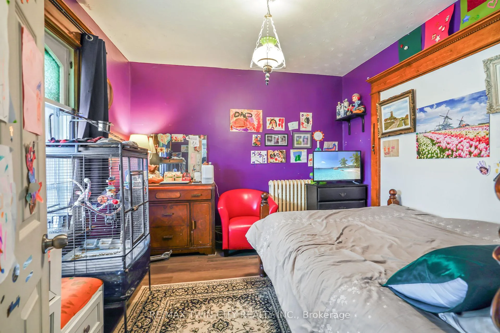 Photo 20 of 10 Henrietta Street, Brantford, Lansdowne — HOMEH