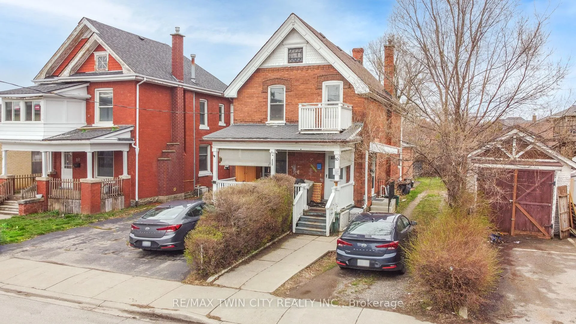 Photo 37 of 10 Henrietta Street, Brantford, Lansdowne — HOMEH