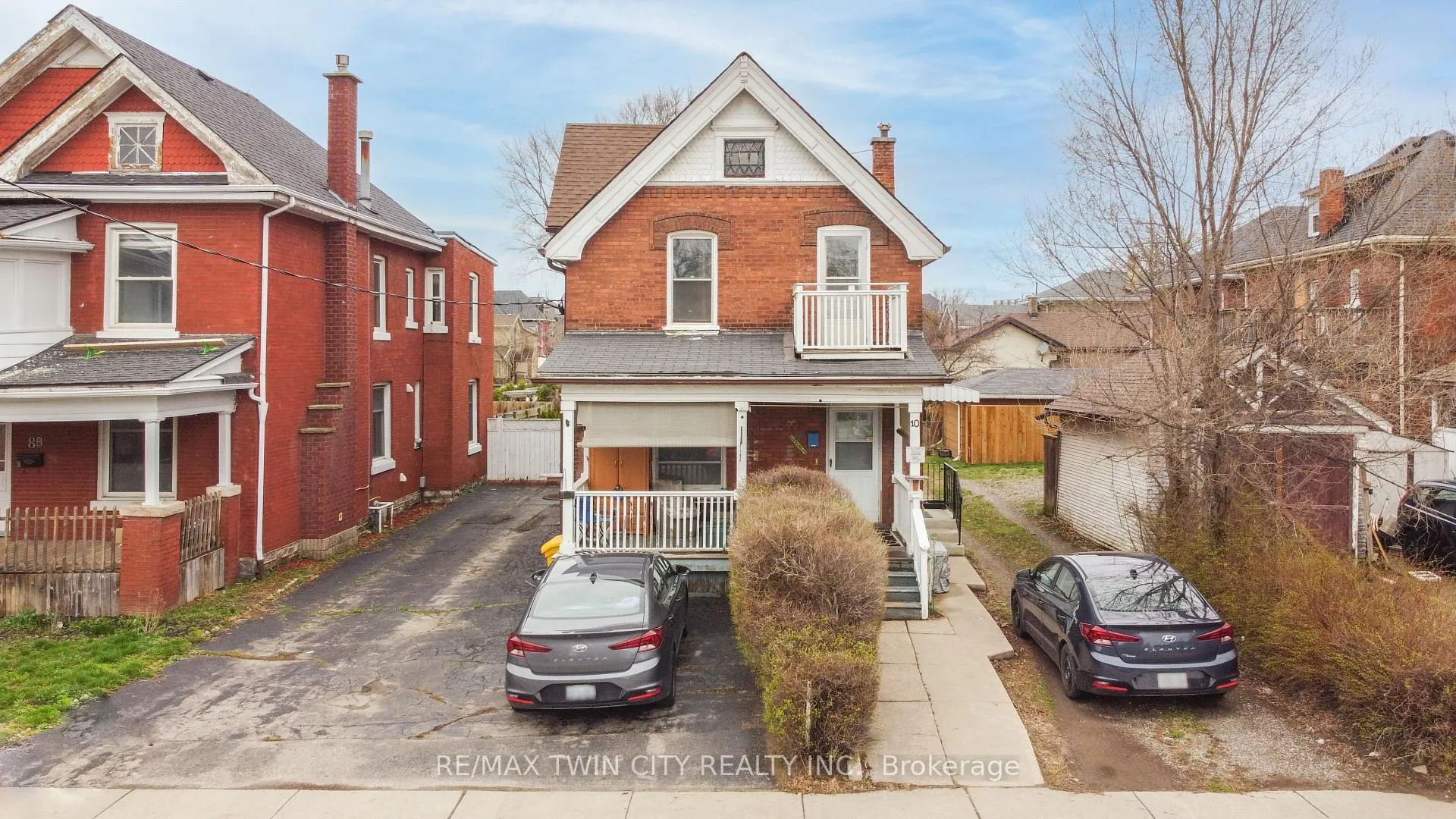Photo 38 of 10 Henrietta Street, Brantford, Lansdowne — HOMEH