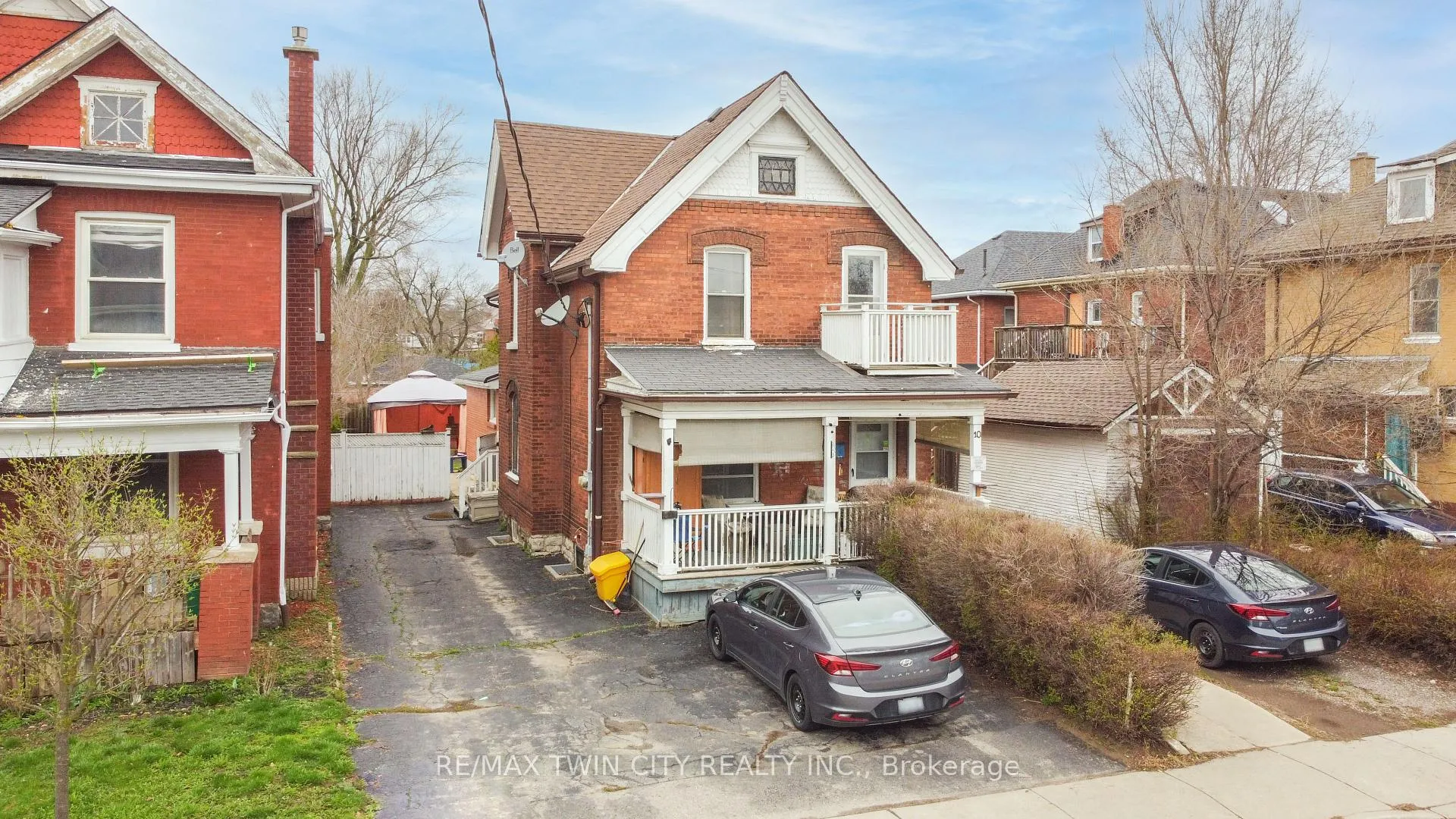 Photo 39 of 10 Henrietta Street, Brantford, Lansdowne — HOMEH