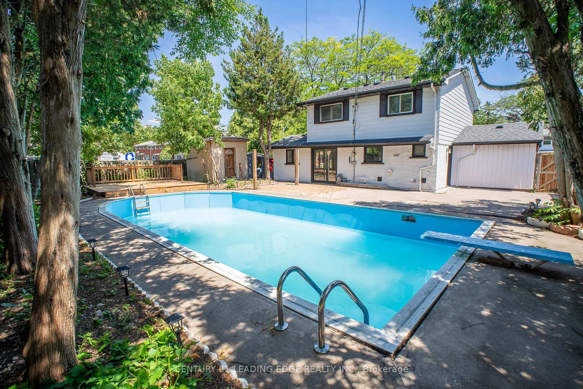 Photo 28 of 77 Elford Crescent, Hamilton, Vincent — HOMEH