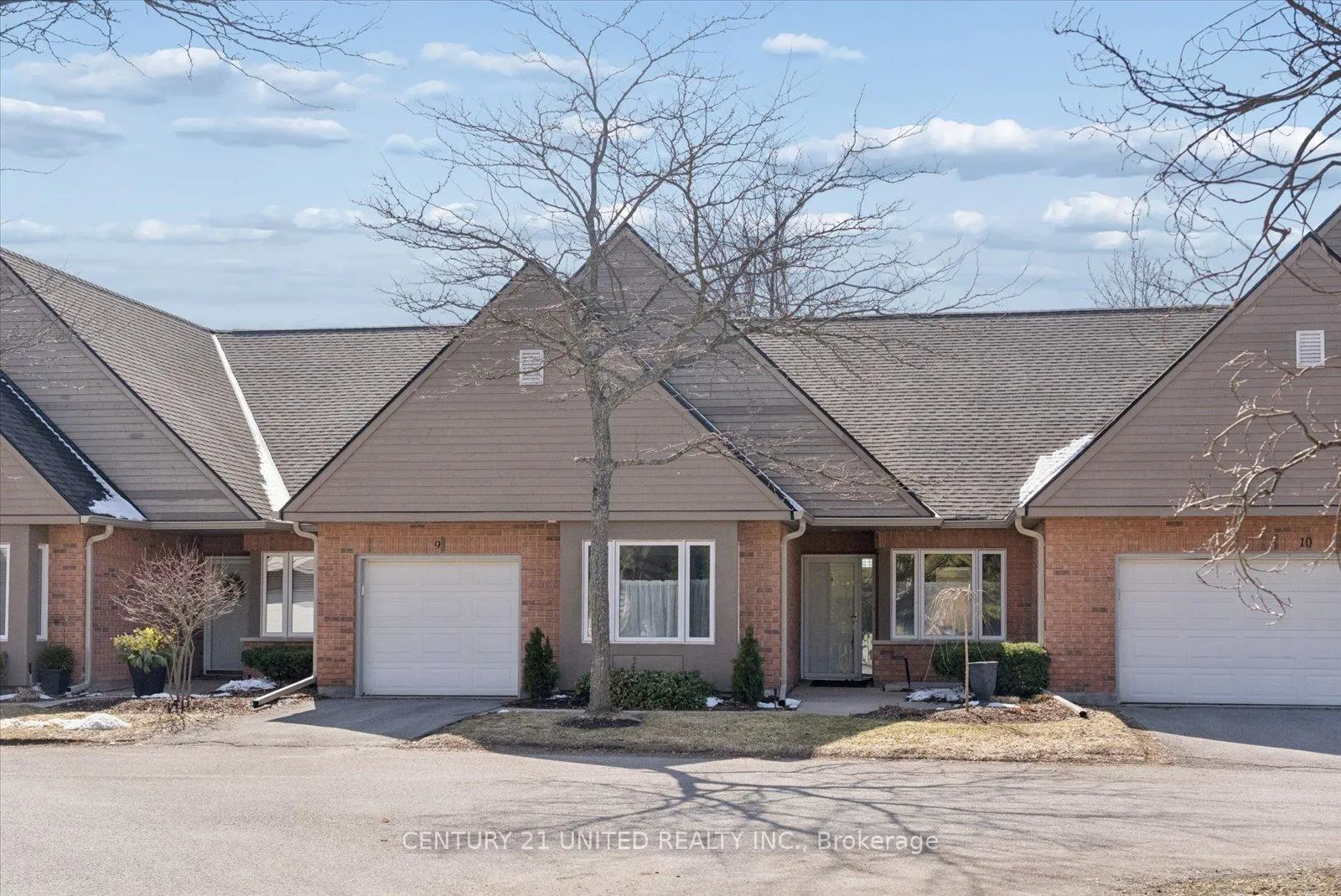 Photo 2 of Unit 9, 1850 Cherryhill Road, Peterborough, Monaghan Ward 2 — HOMEH