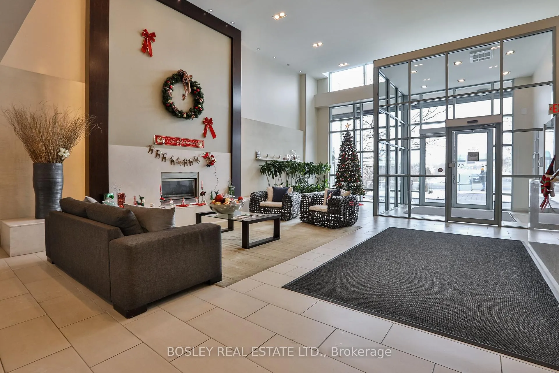 Photo 1 of Unit 509, 1600 Charles Street, Whitby, Port Whitby — HOMEH