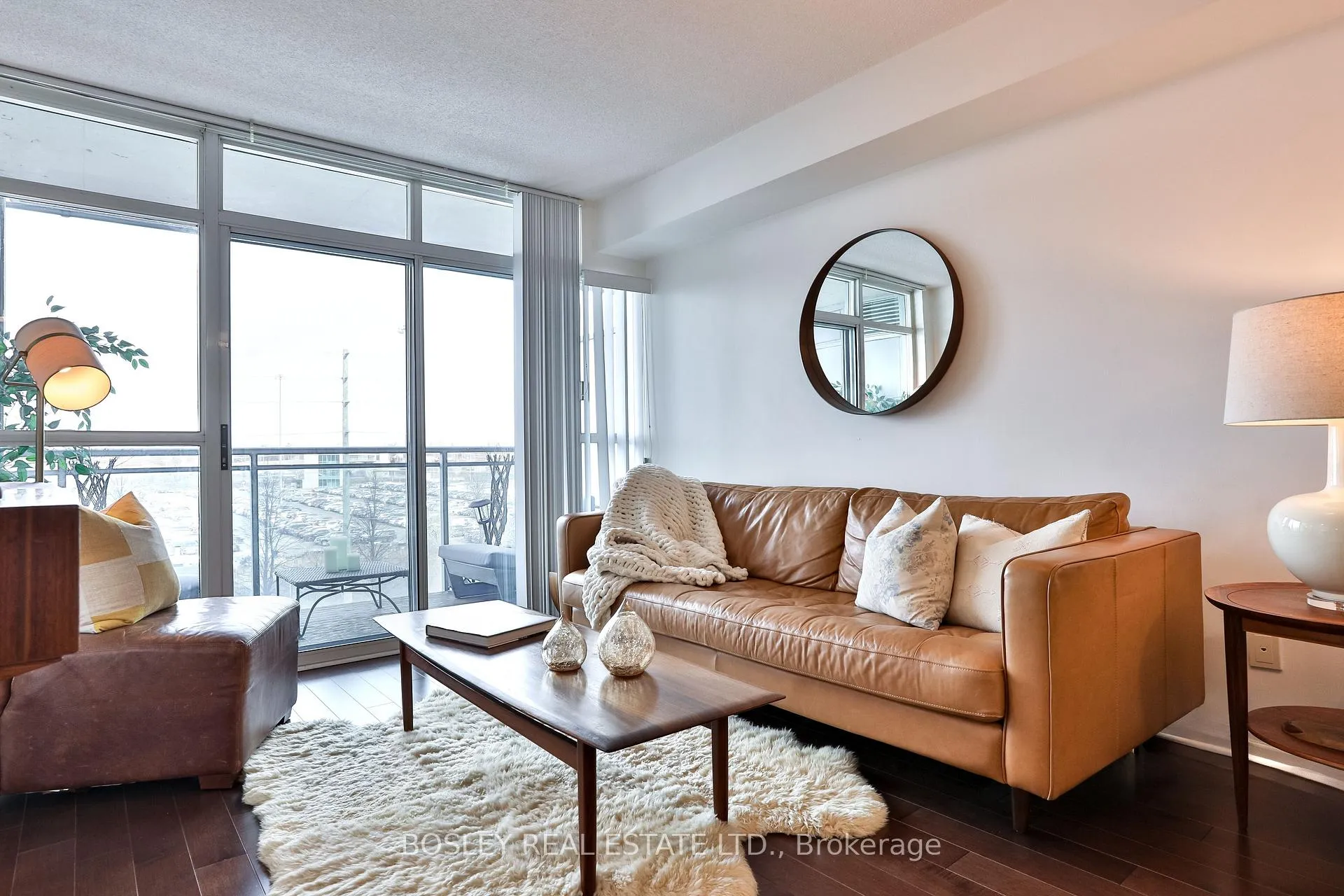 Photo 5 of Unit 509, 1600 Charles Street, Whitby, Port Whitby — HOMEH