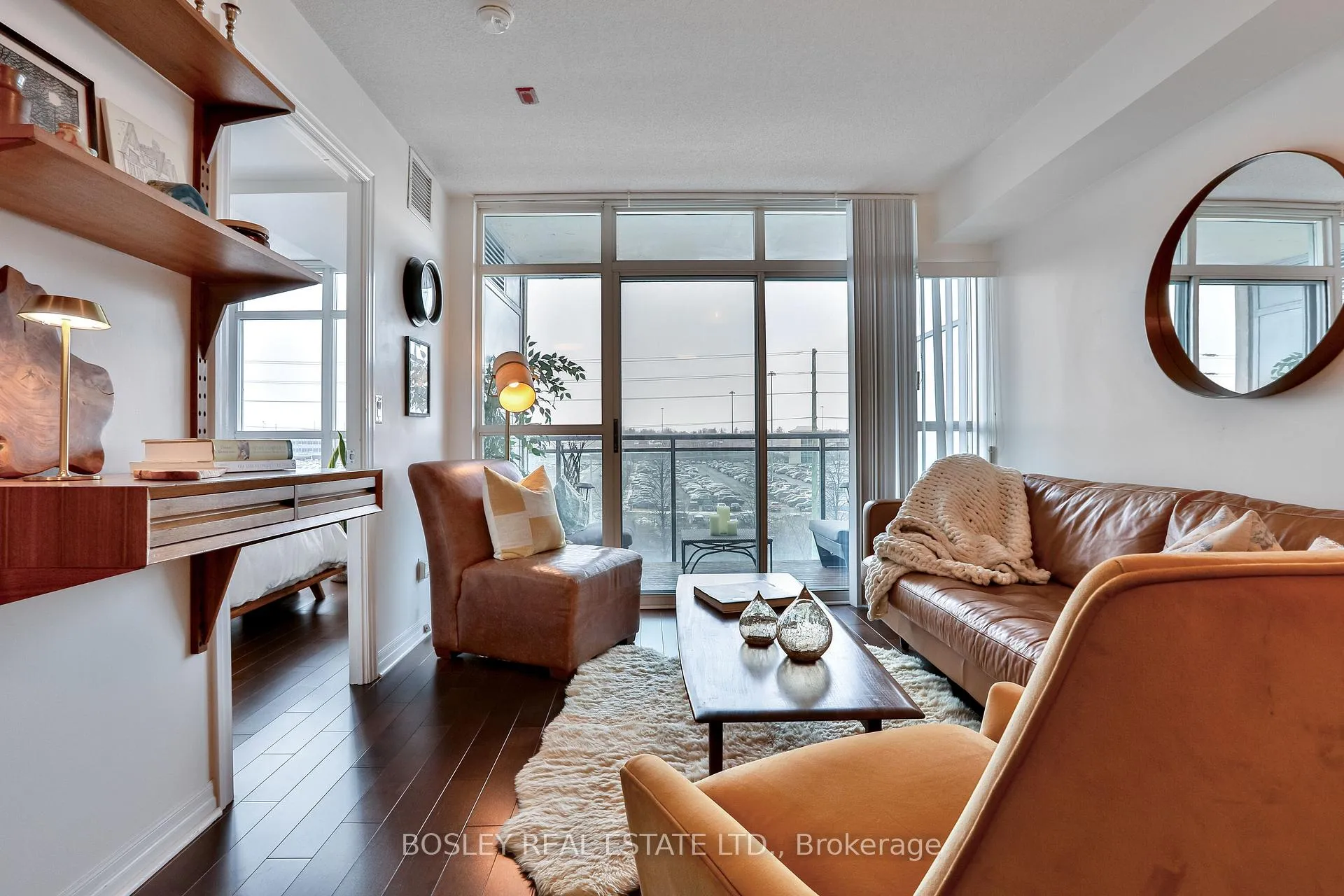Photo 11 of Unit 509, 1600 Charles Street, Whitby, Port Whitby — HOMEH