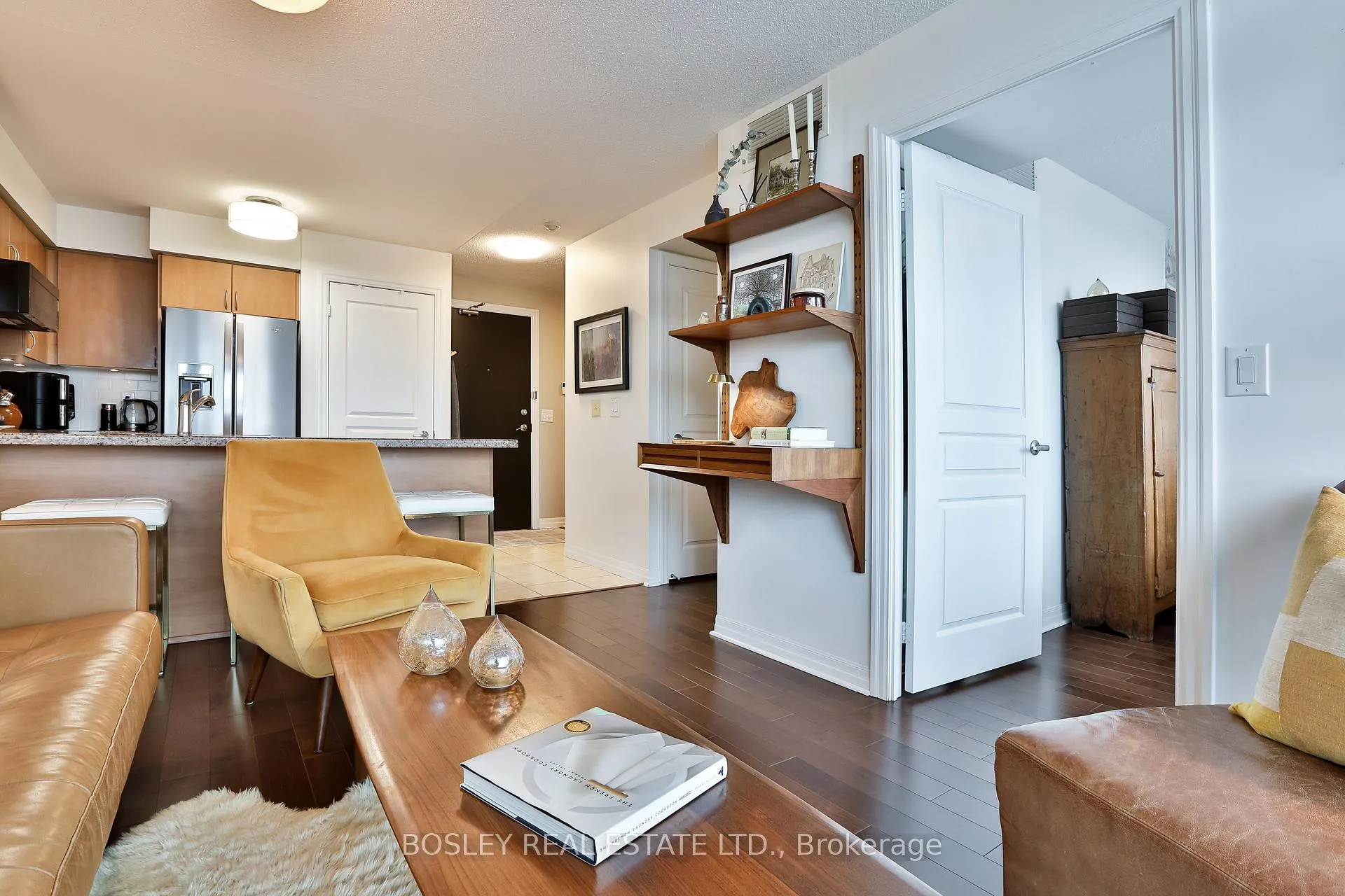 Photo 13 of Unit 509, 1600 Charles Street, Whitby, Port Whitby — HOMEH