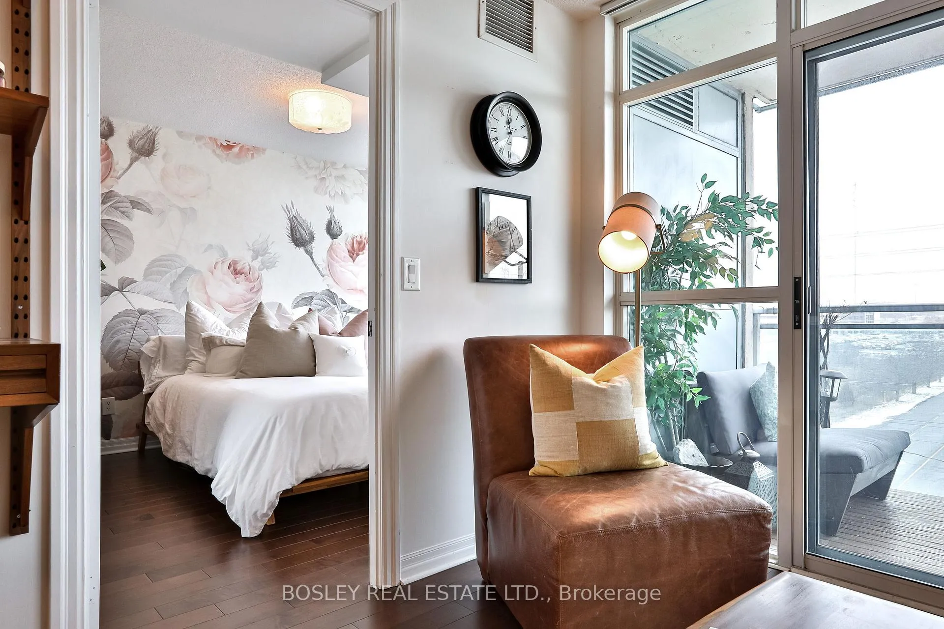 Photo 16 of Unit 509, 1600 Charles Street, Whitby, Port Whitby — HOMEH