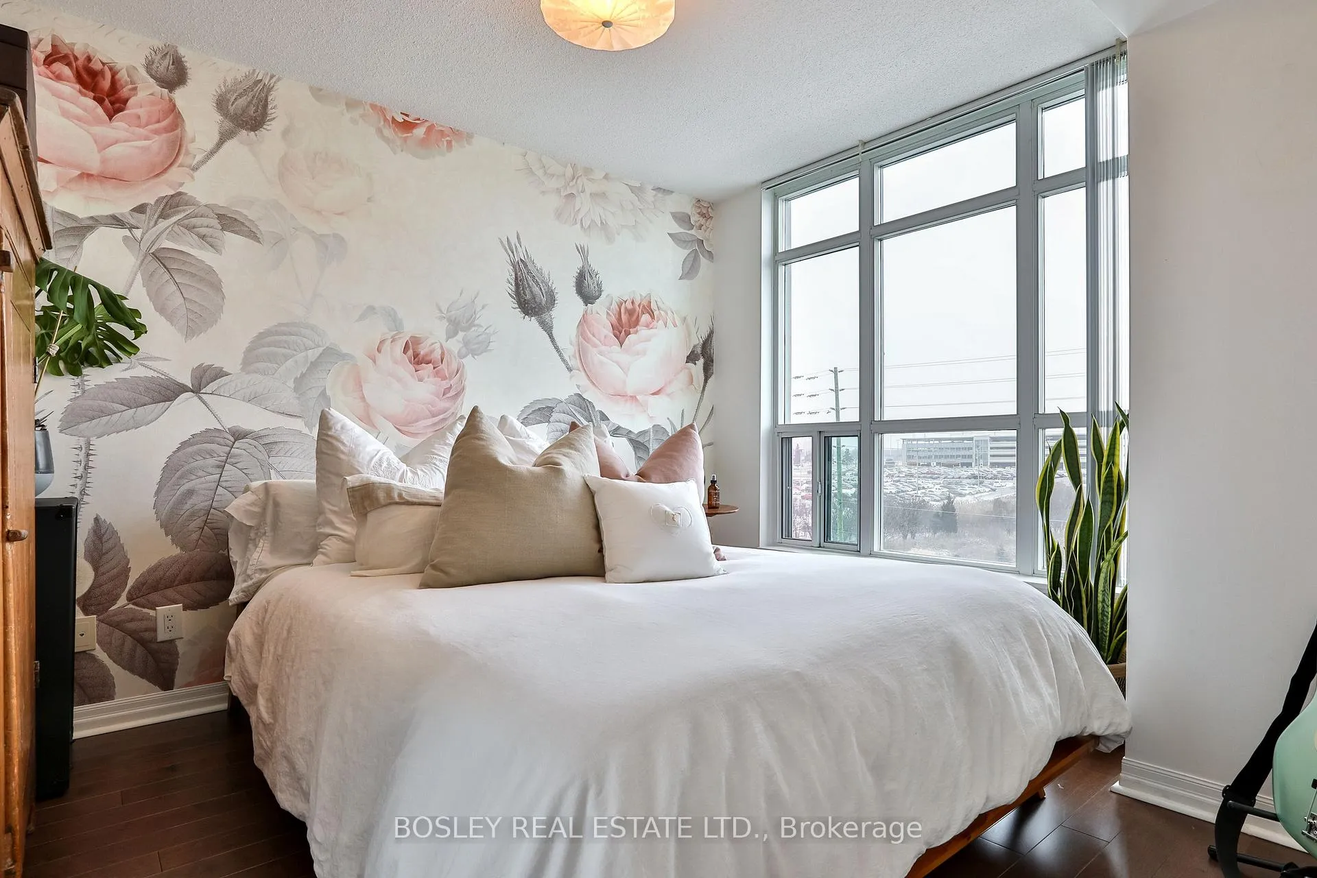 Photo 17 of Unit 509, 1600 Charles Street, Whitby, Port Whitby — HOMEH